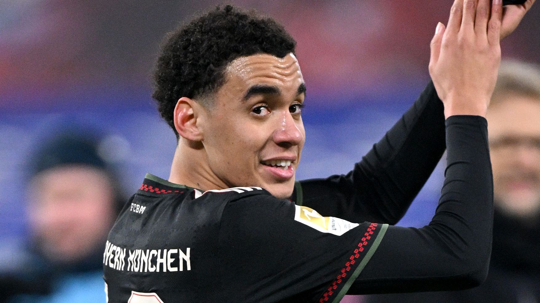 RB Leipzig v FC Bayern München - Bundesliga