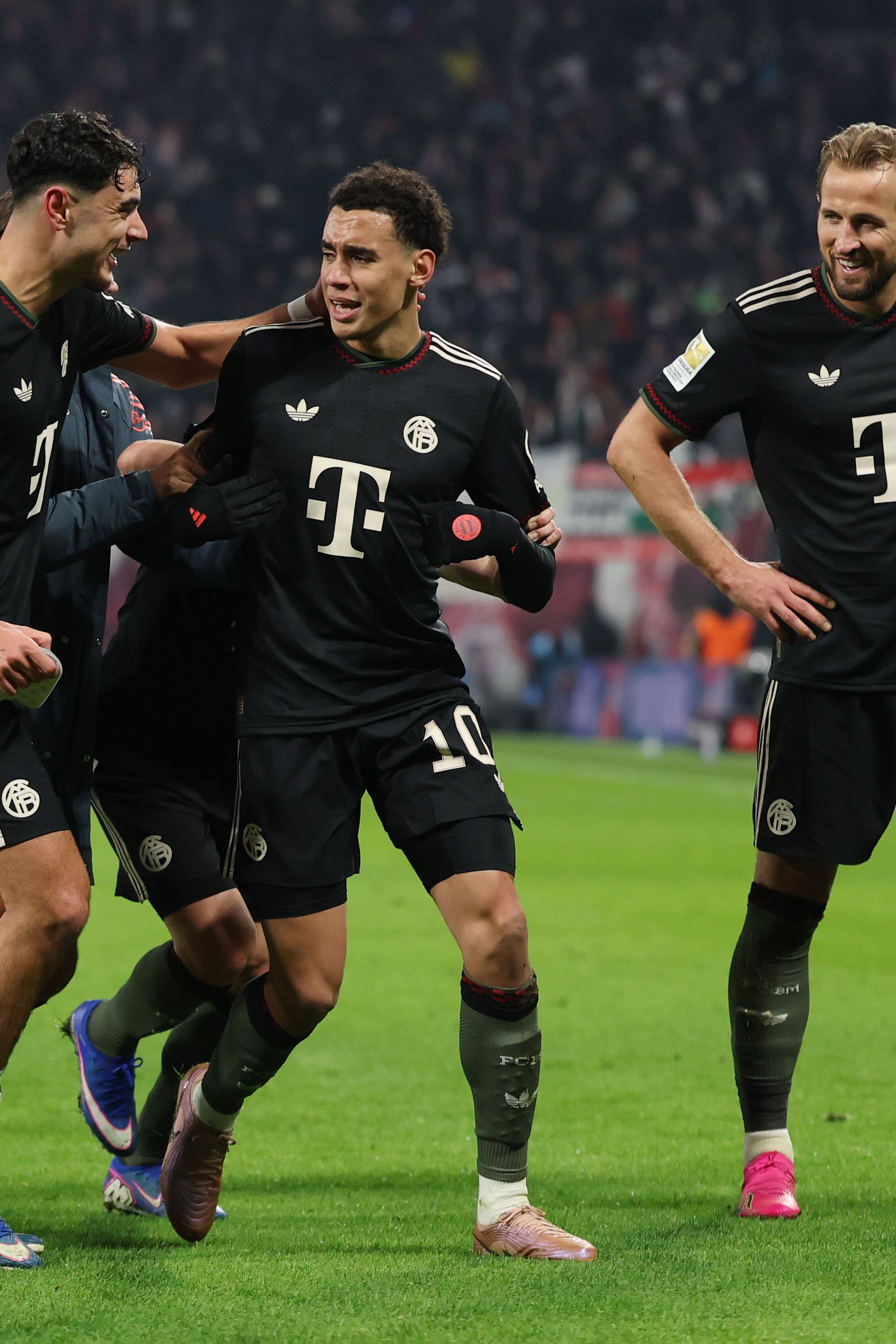 RB Leipzig v FC Bayern München - Bundesliga