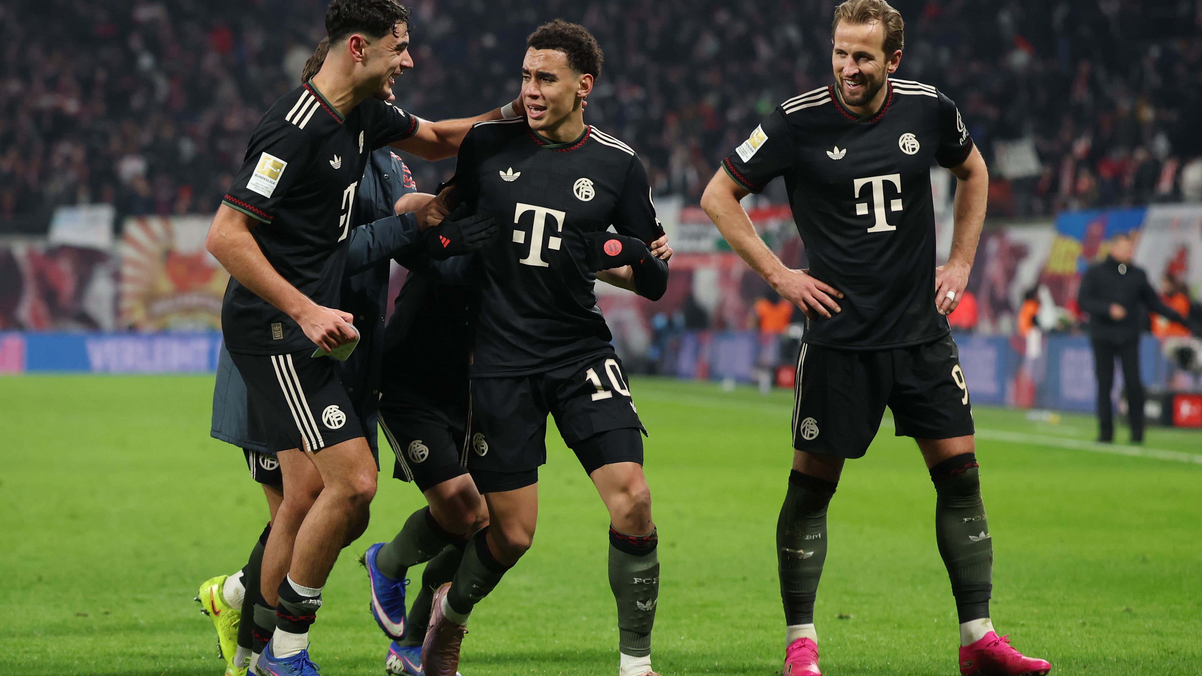 RB Leipzig v FC Bayern München - Bundesliga