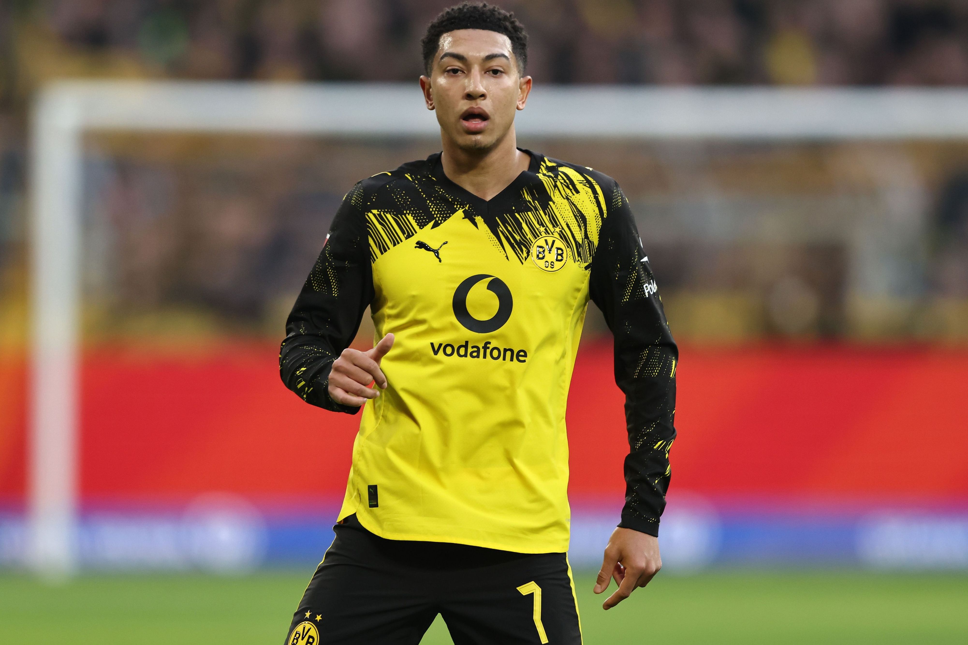 Borussia Dortmund v FC St. Pauli - Bundesliga