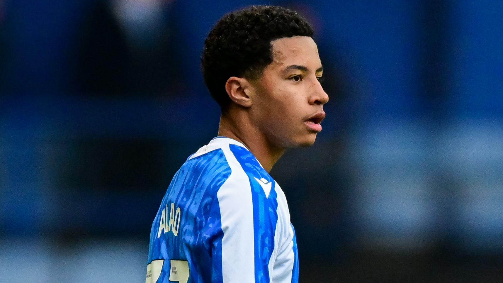 Sheffield Wednesday v Portsmouth - Sky Bet Championship