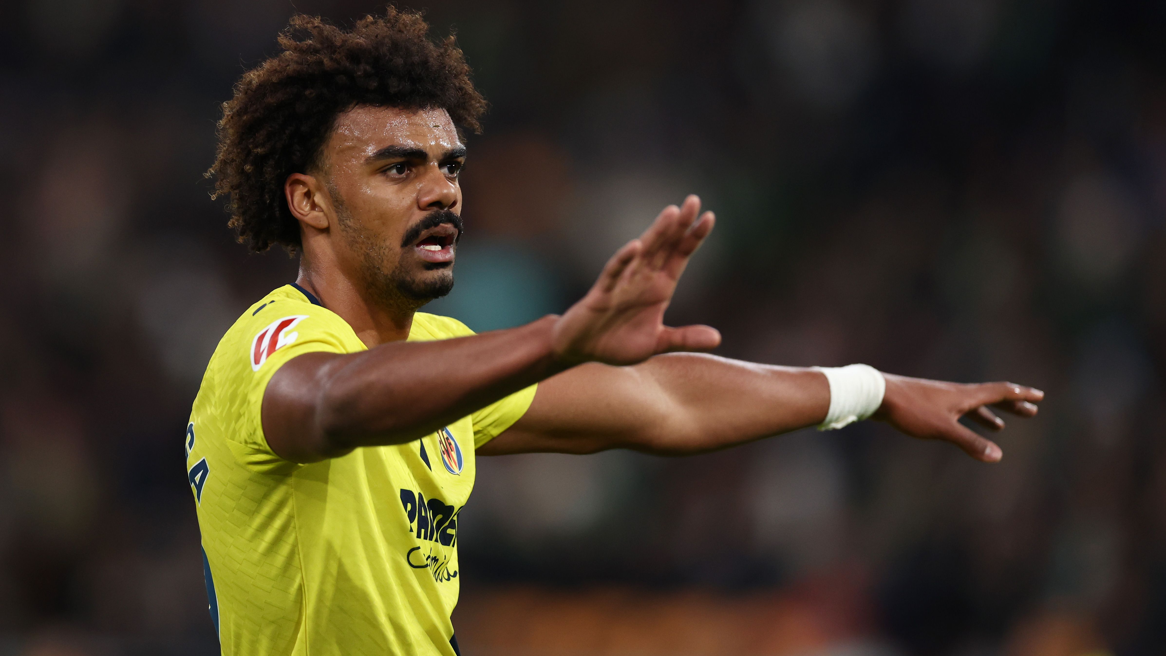 Real Betis Balompie v Villarreal CF - LaLiga EA Sports