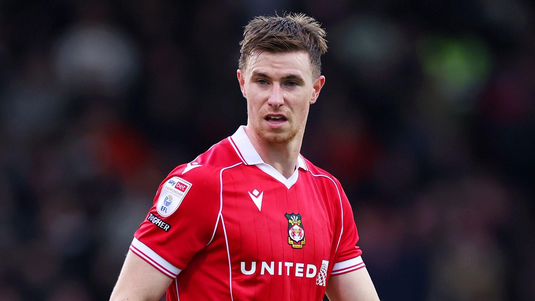 Wrexham AFC v Norwich City - Sky Bet Championship