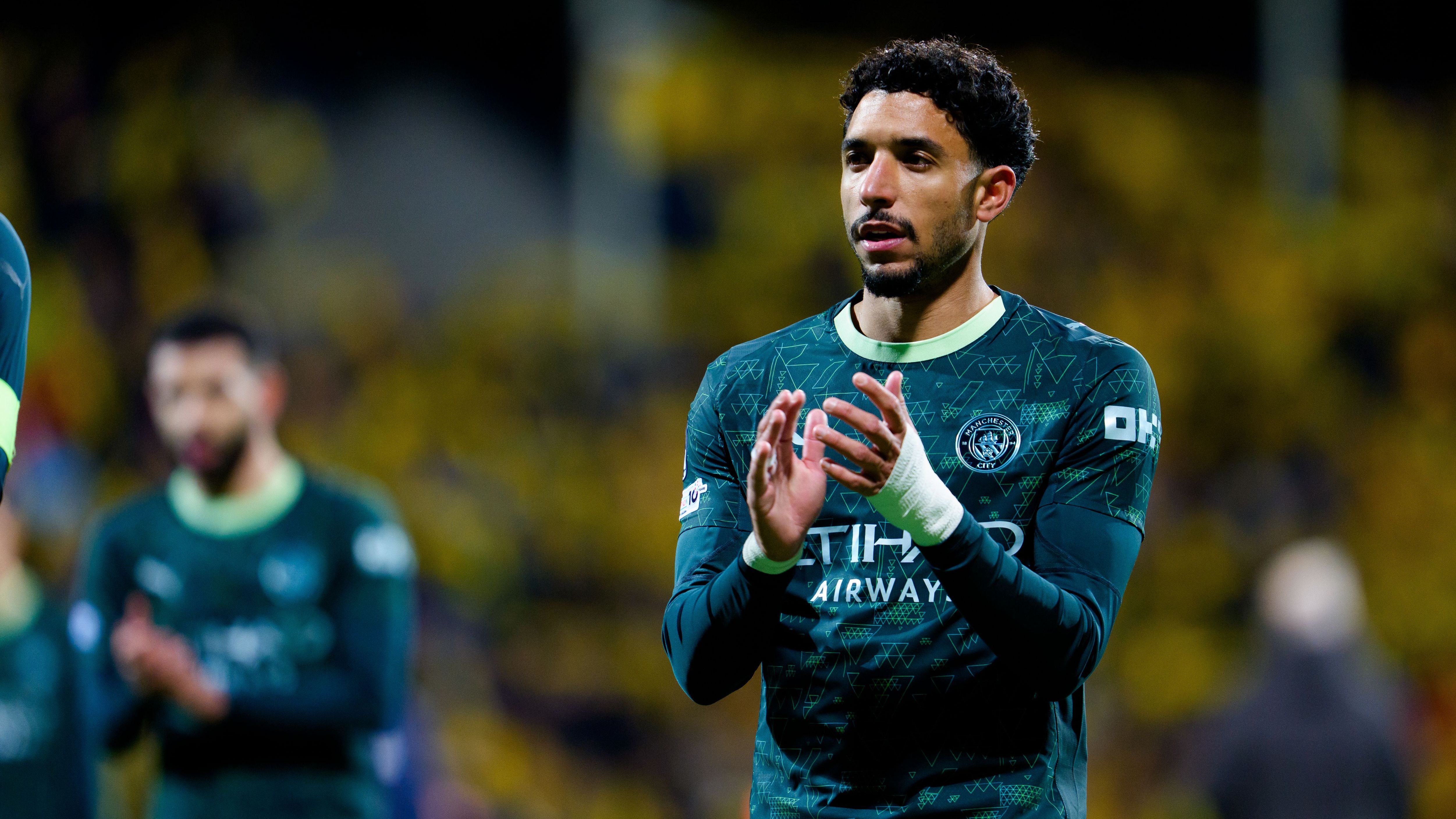 FK Bodo/Glimt v Manchester City - UEFA Champions League 2025/26 League Phase MD7