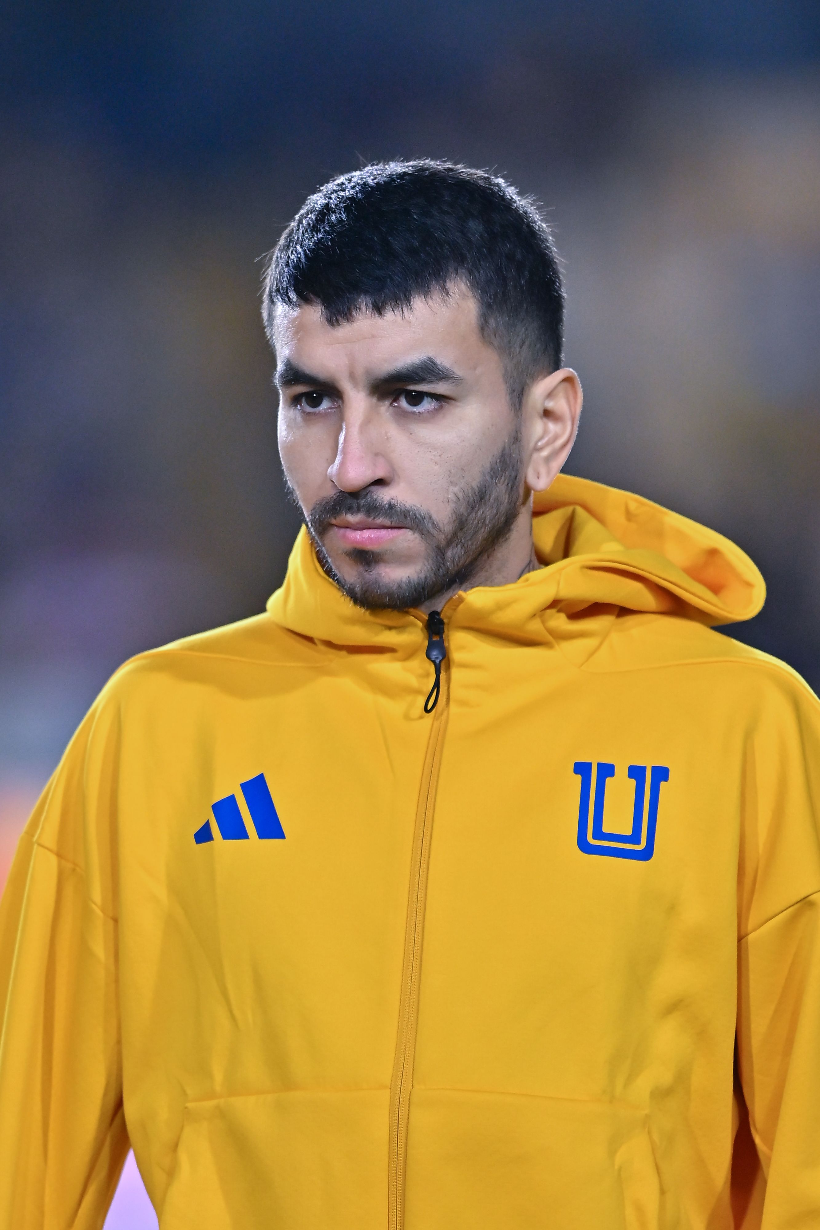 Tigres UANL v Toluca - Torneo Clausura 2026 Liga MX