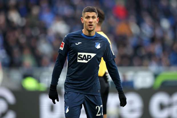 TSG Hoffenheim v Bayer 04 Leverkusen - Bundesliga