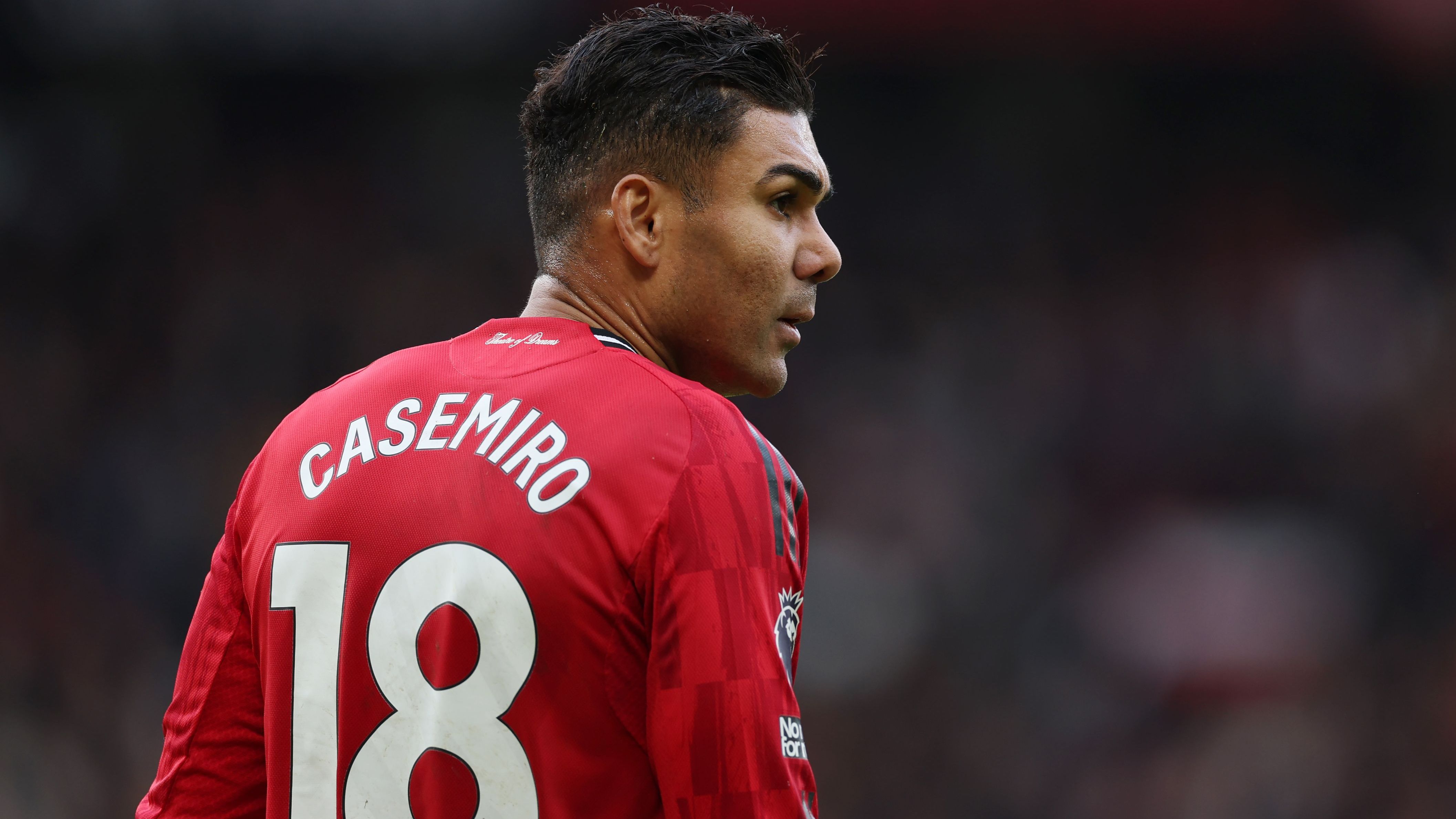 Manchester United v Manchester City - Premier League