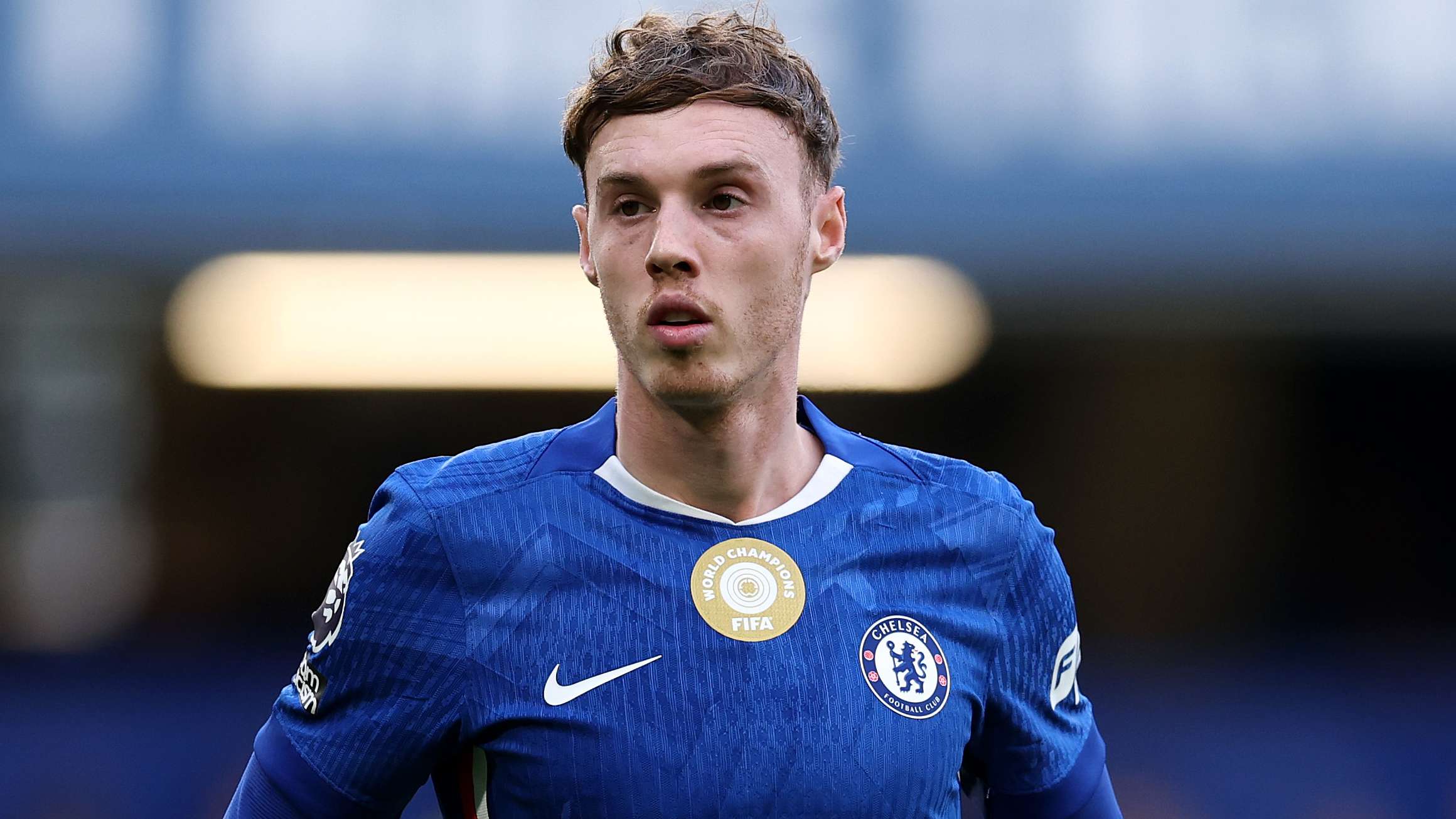 Chelsea v Brentford - Premier League