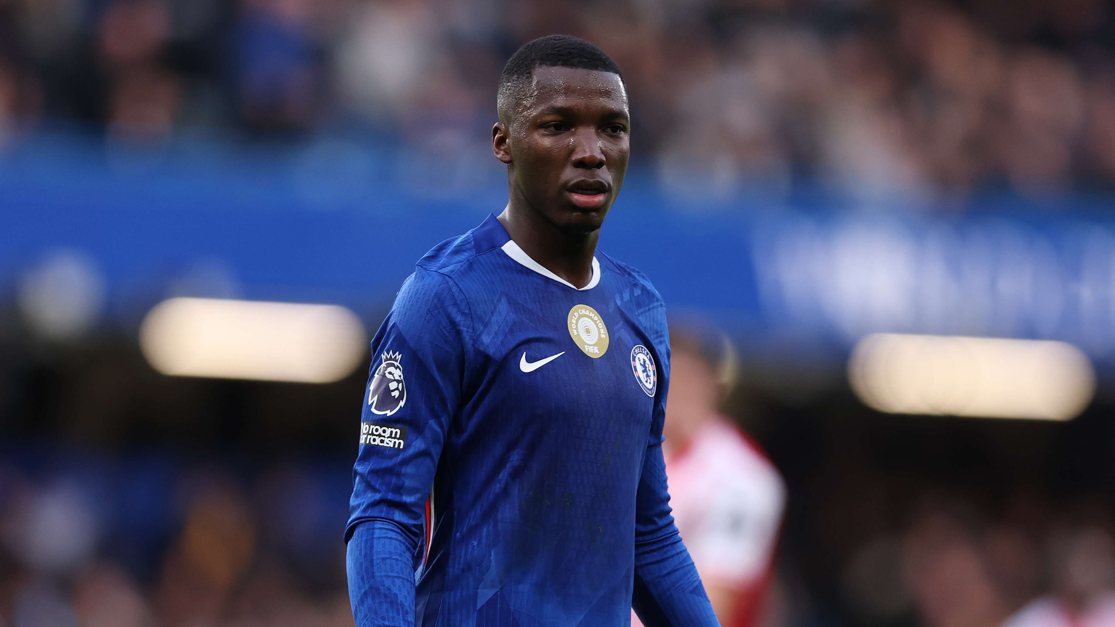 Chelsea v Brentford - Premier League