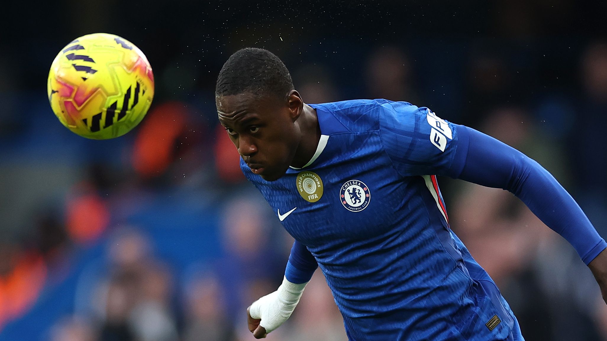 Chelsea v Brentford - Premier League