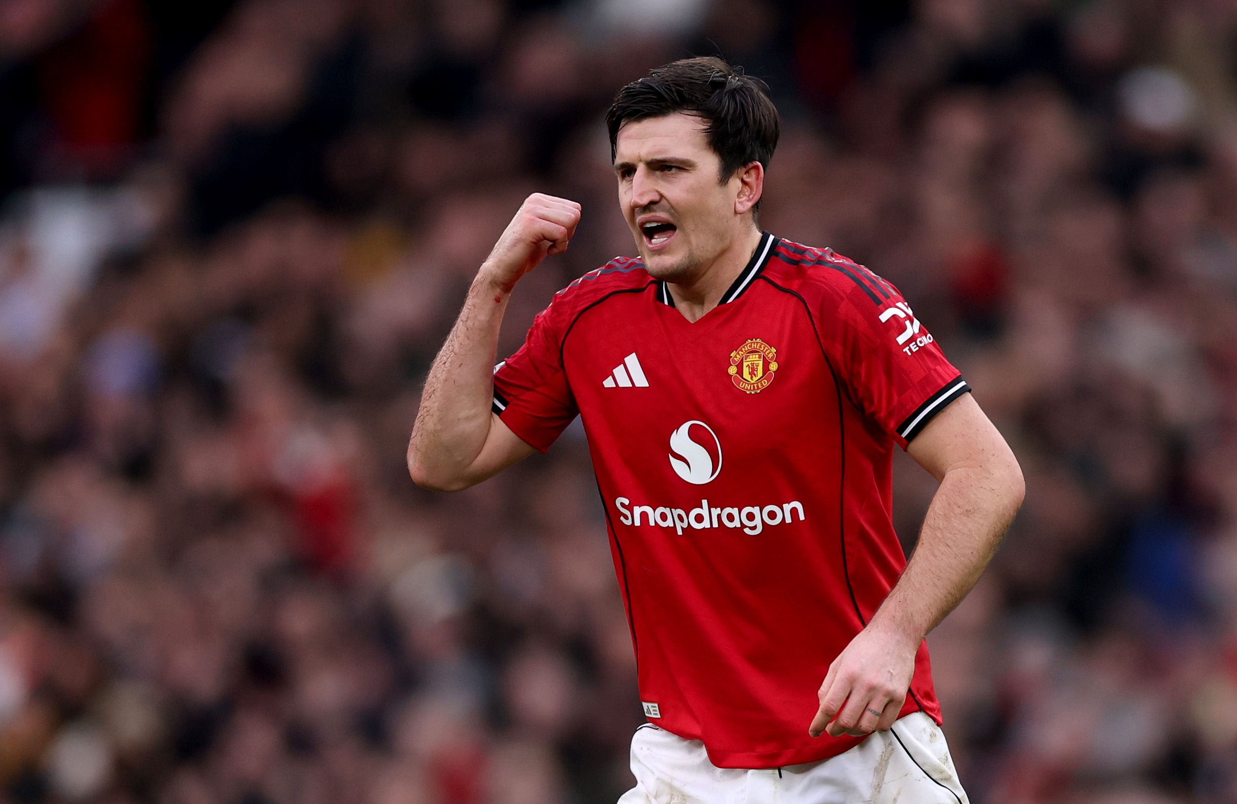 Manchester United v Manchester City - Premier League