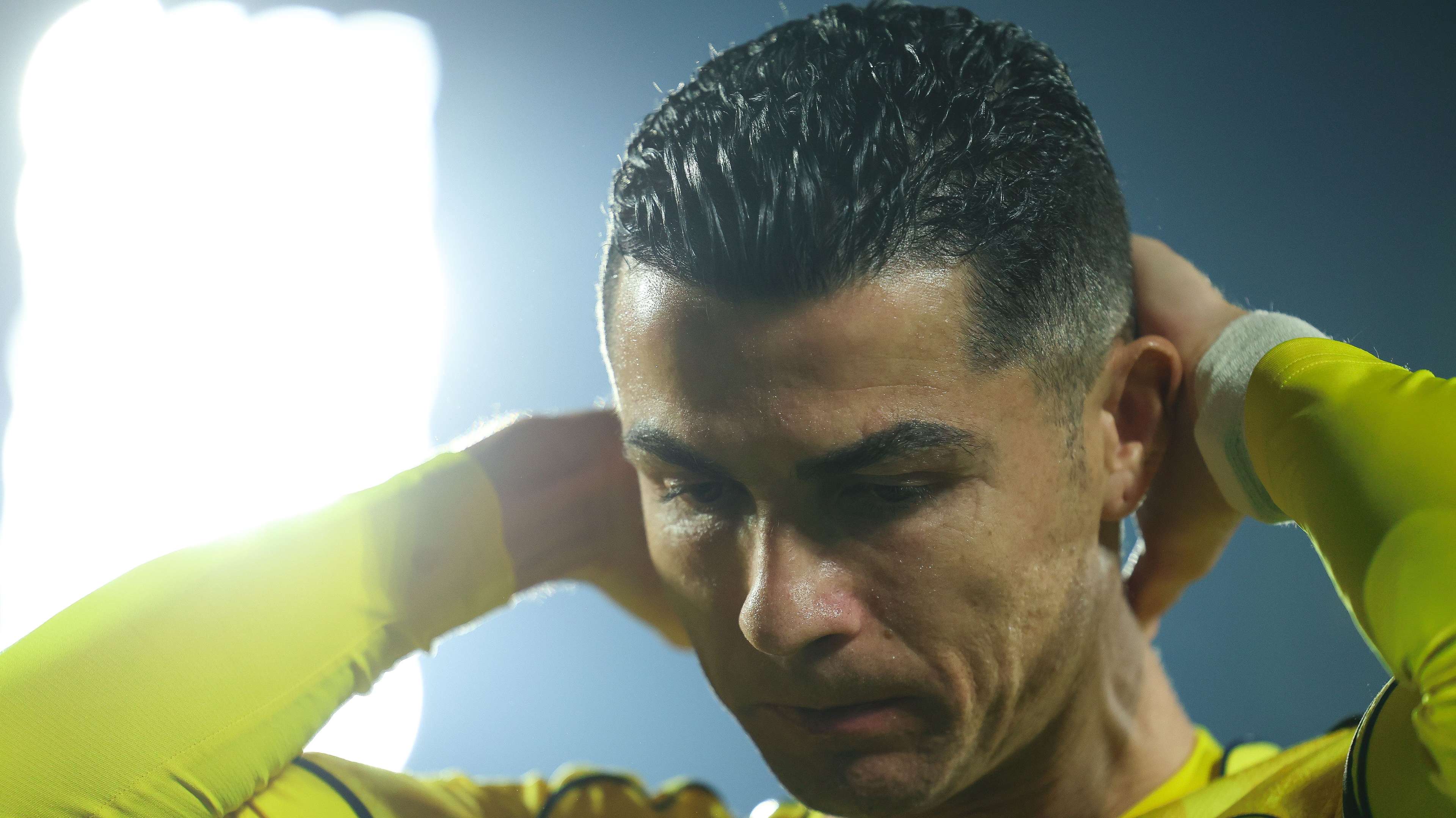 Damac v Al Nassr: Saudi Pro League