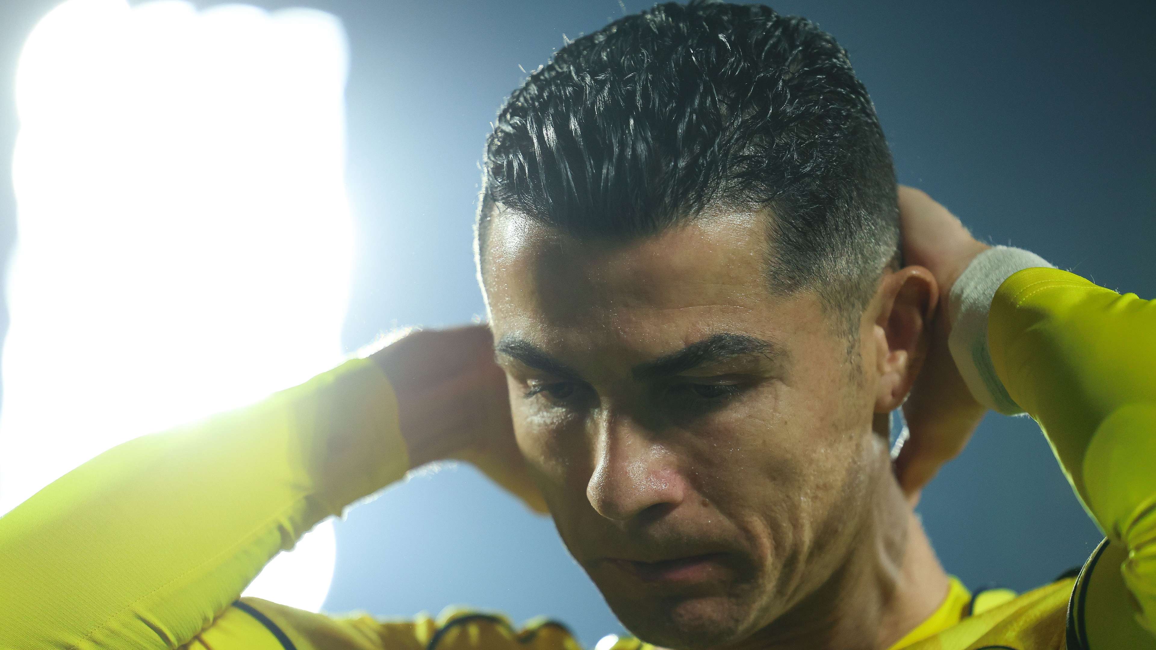 Damac v Al Nassr: Saudi Pro League