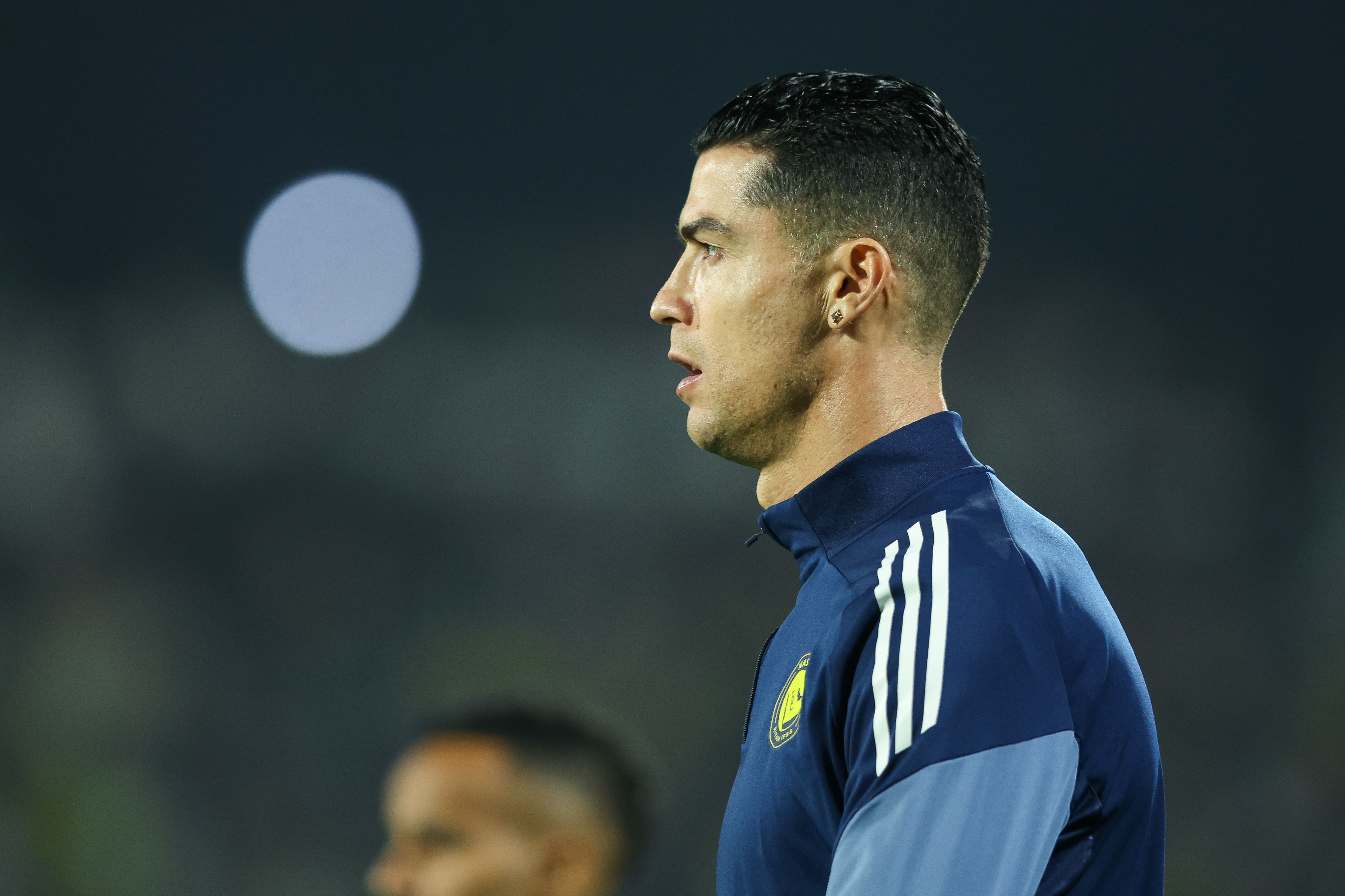 Damac v Al Nassr: Saudi Pro League