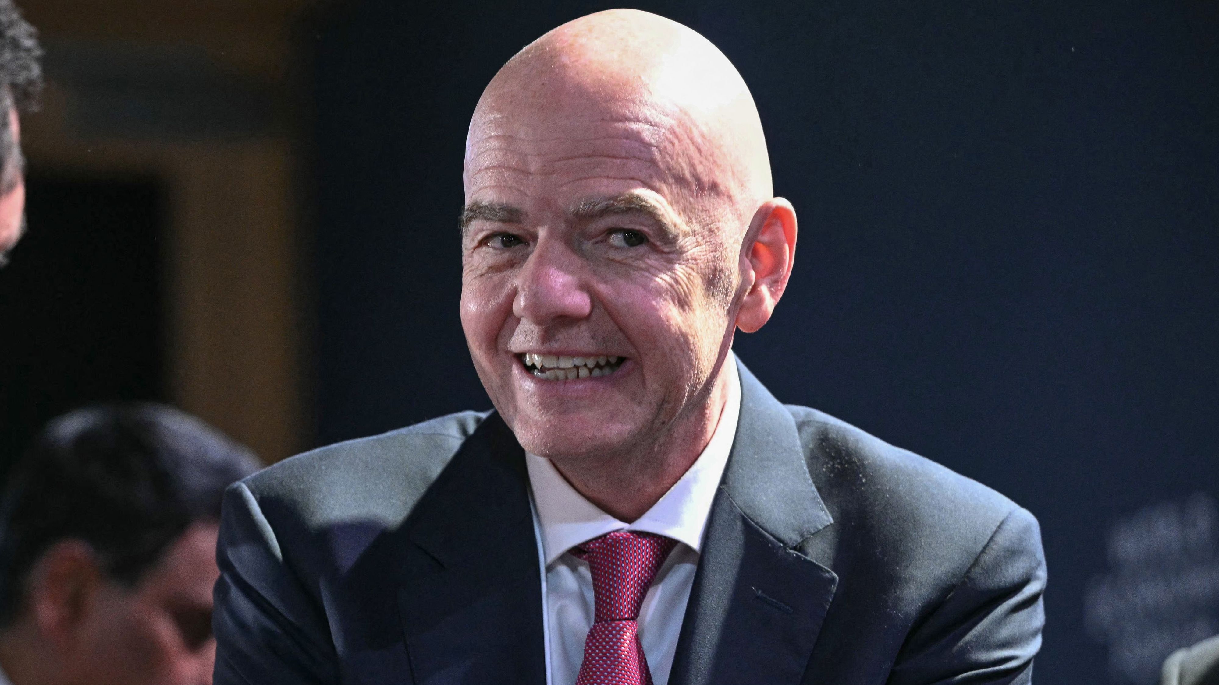 SWITZERLAND-POLITICS-ECONOMY-DIPLOMACY