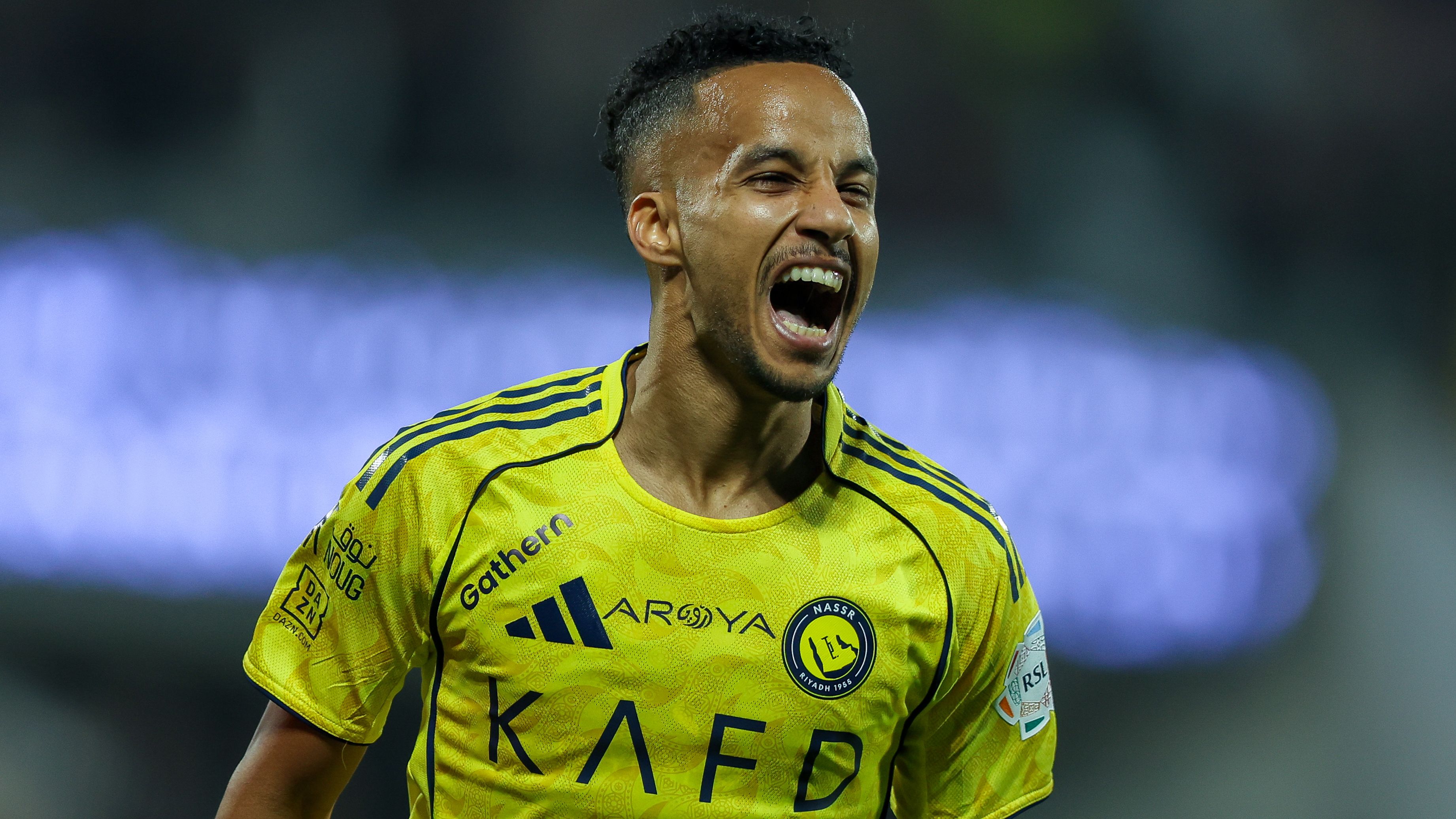 Damac v Al Nassr: Saudi Pro League