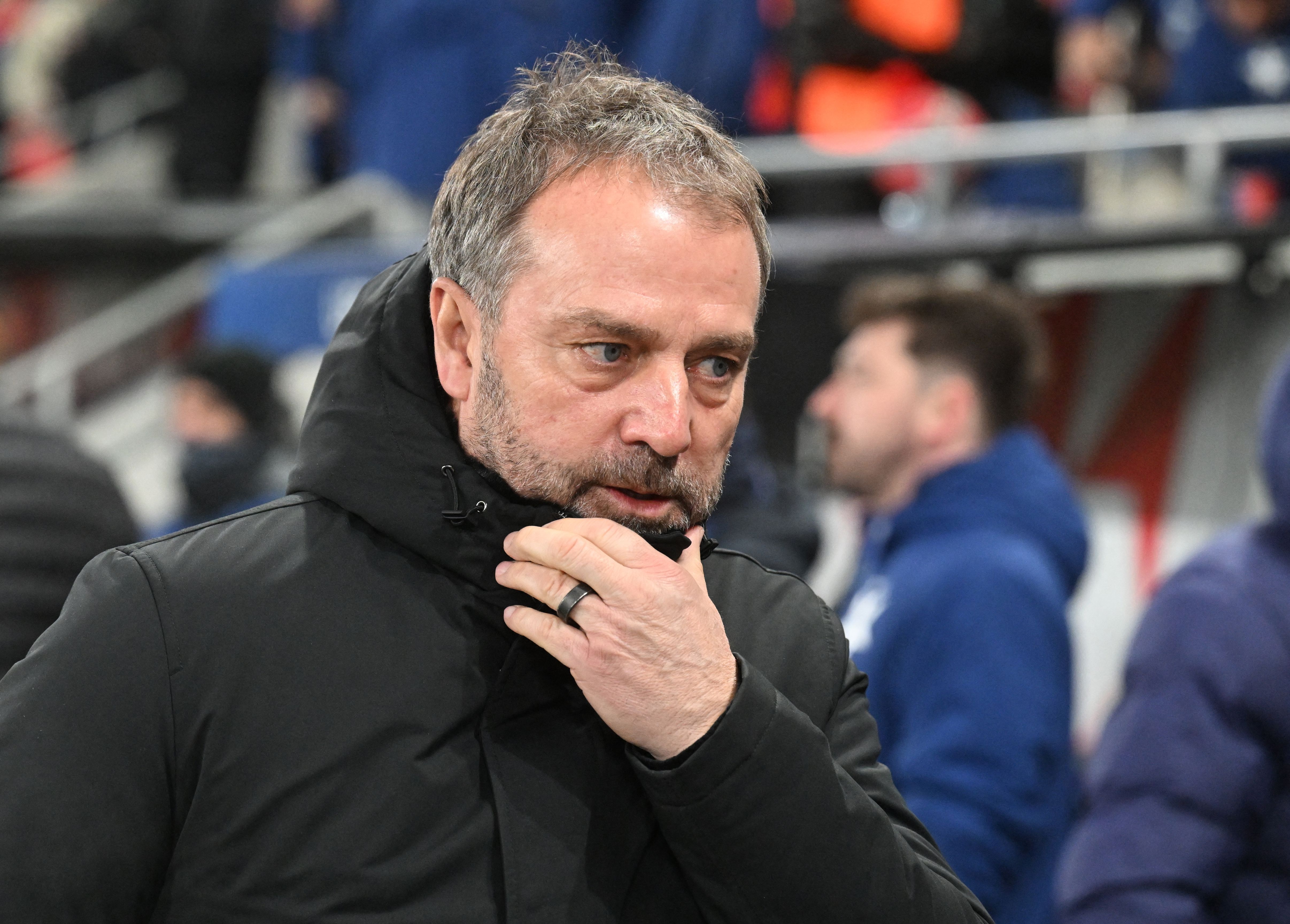 FBL-EUR-C1-CZE-ESP-SLAVIA PRAGUE-BARCELONA