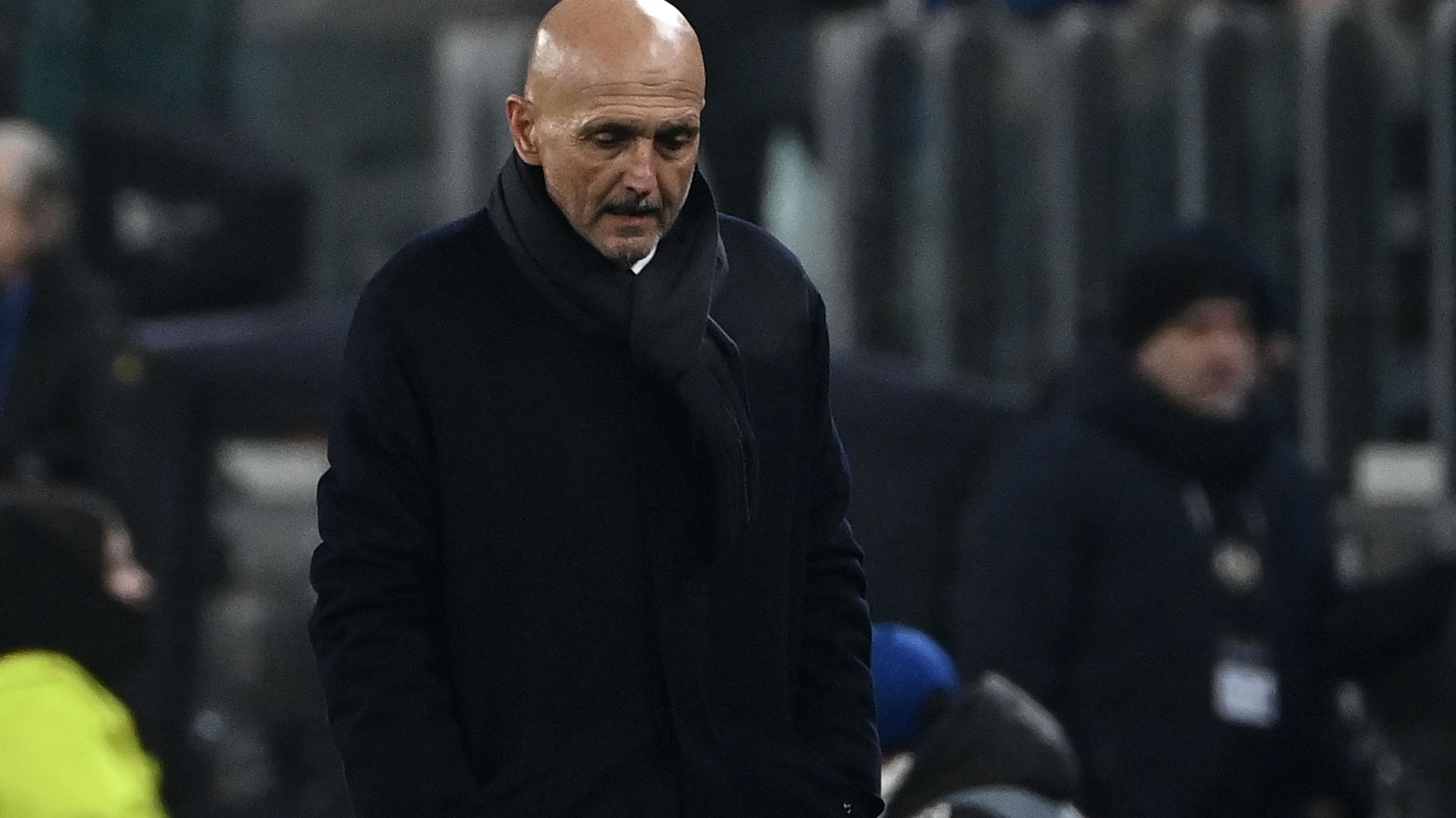 FBL-EUR-C1-JUVENTUS-BENFICA