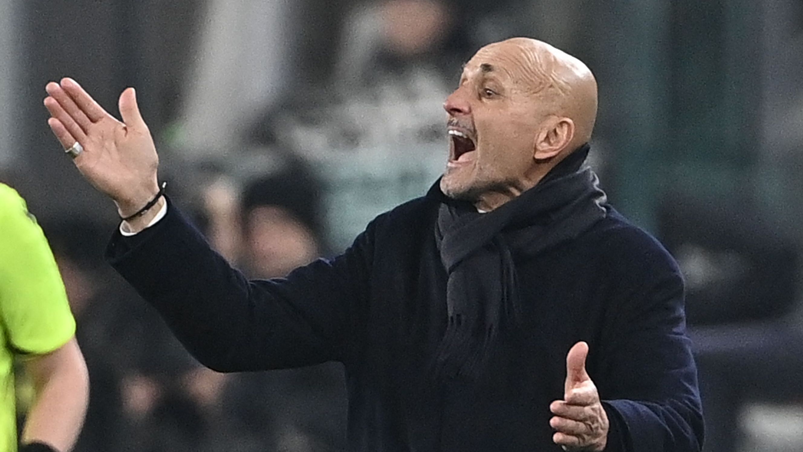 FBL-EUR-C1-JUVENTUS-BENFICA