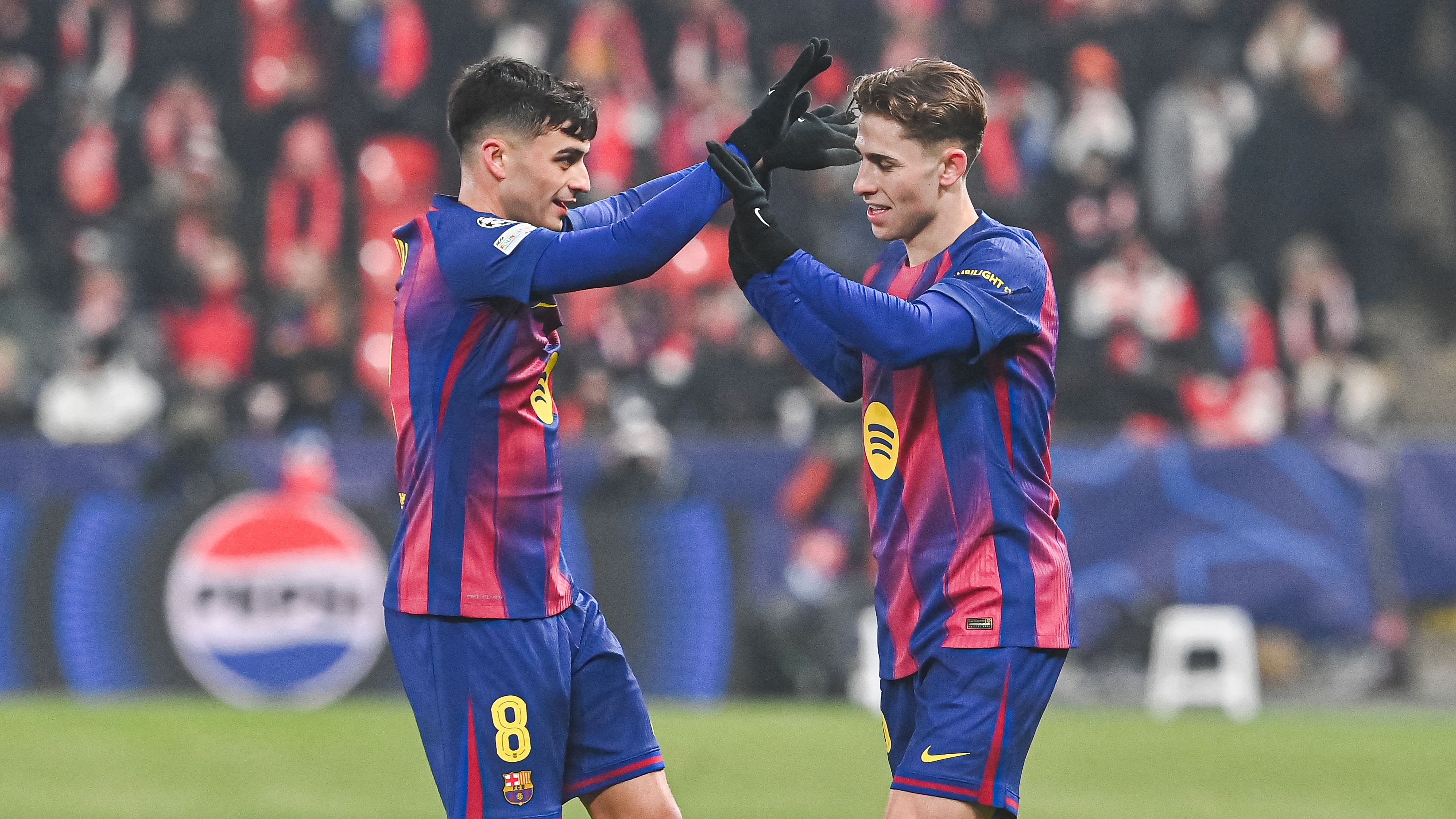 FBL-EUR-C1-CZE-ESP-SLAVIA PRAGUE-BARCELONA