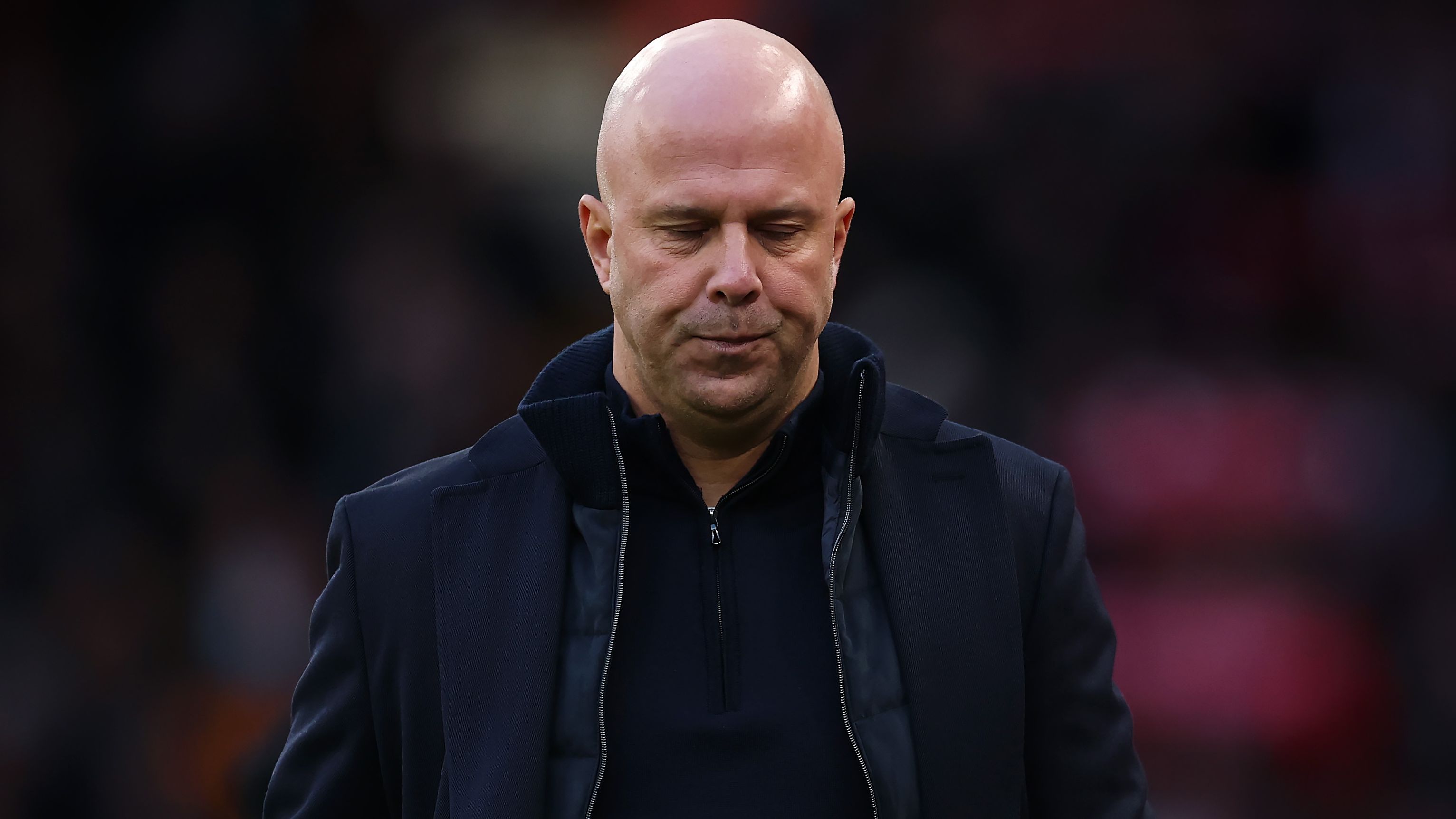 Liverpool v Burnley - Premier League