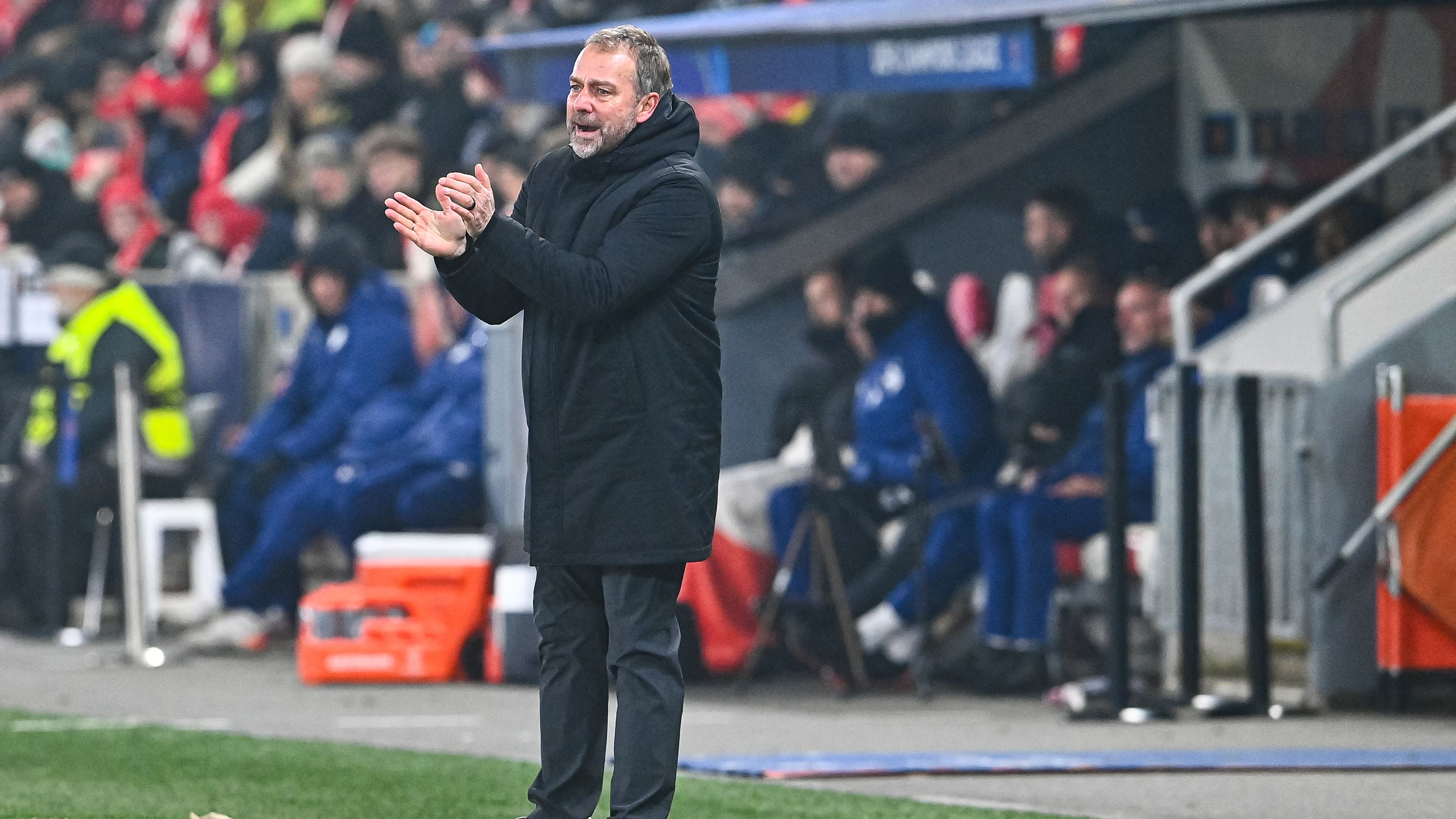 FBL-EUR-C1-CZE-ESP-SLAVIA PRAGUE-BARCELONA