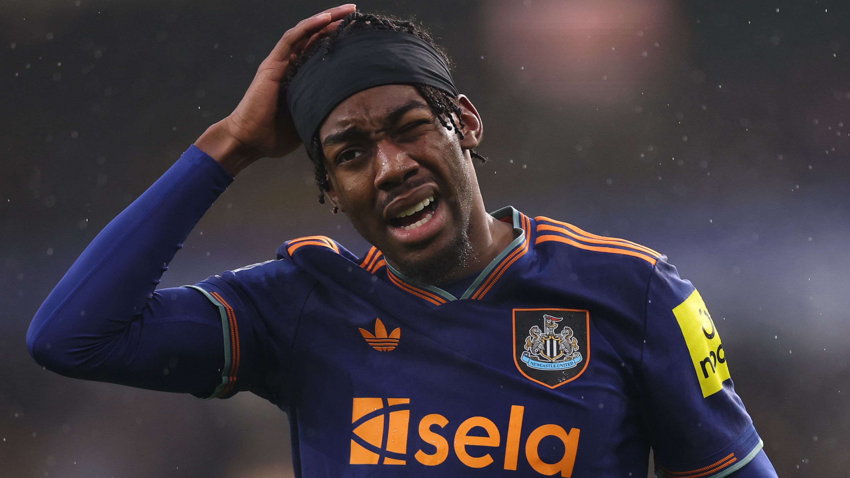 Wolverhampton Wanderers v Newcastle United - Premier League