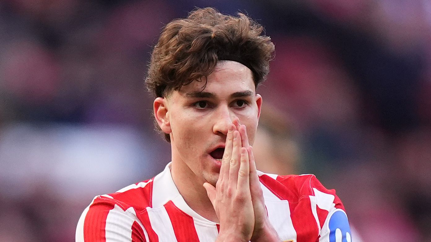 Atletico de Madrid v Deportivo Alaves - LaLiga EA Sports