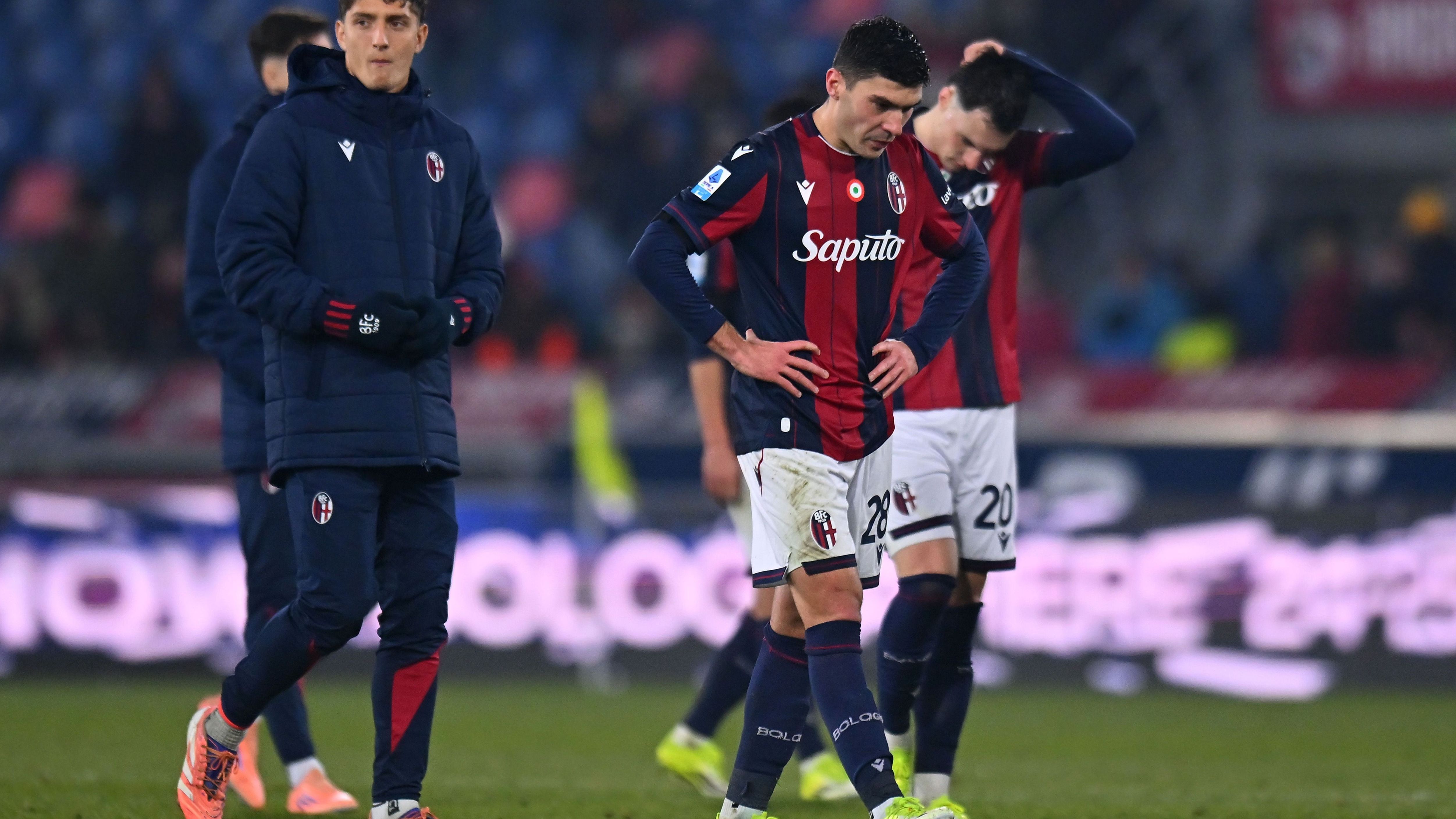 Bologna FC 1909 v ACF Fiorentina - Serie A