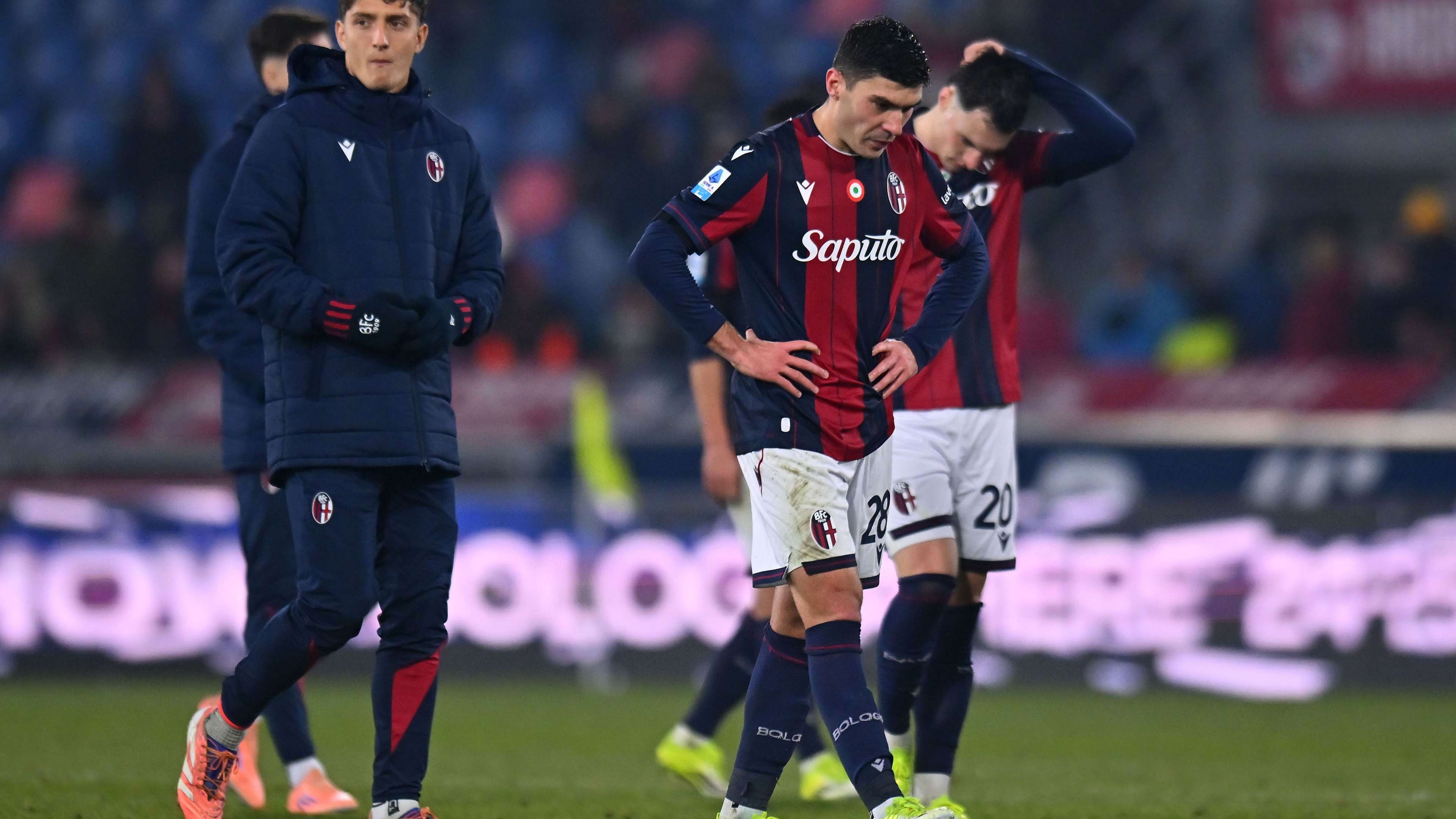 Bologna FC 1909 v ACF Fiorentina - Serie A