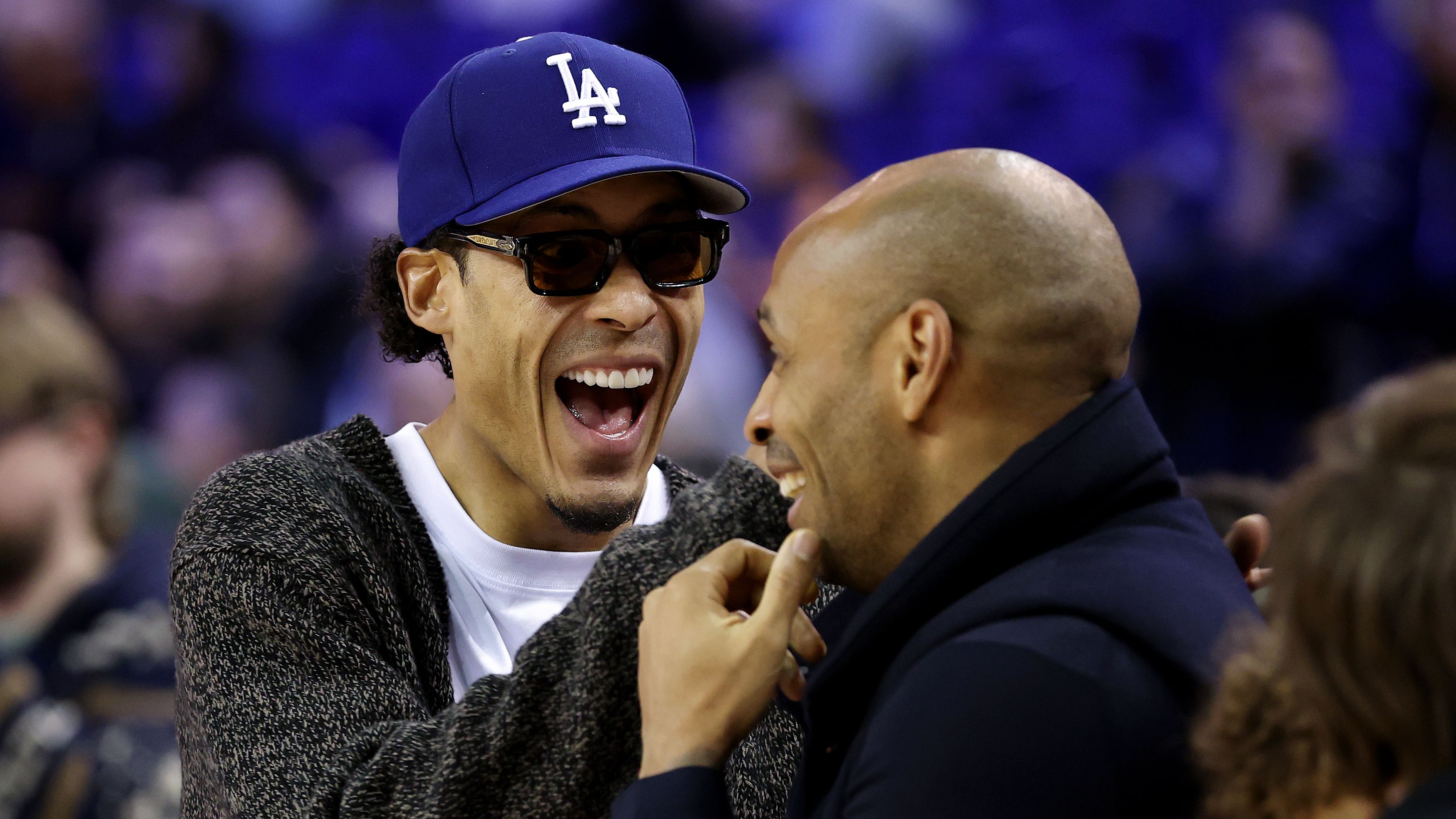 Orlando Magic v Memphis Grizzlies