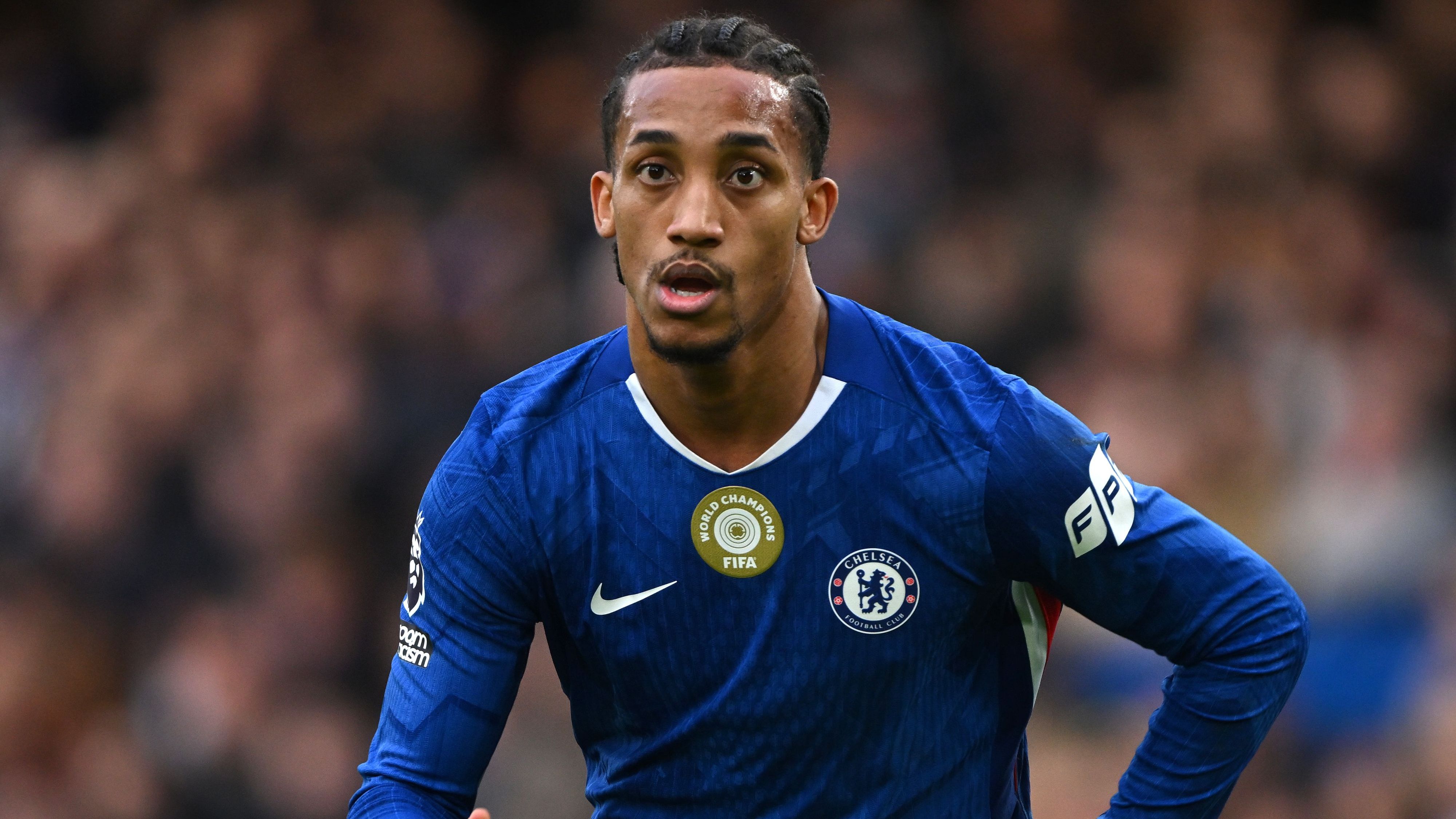 Chelsea v Brentford - Premier League