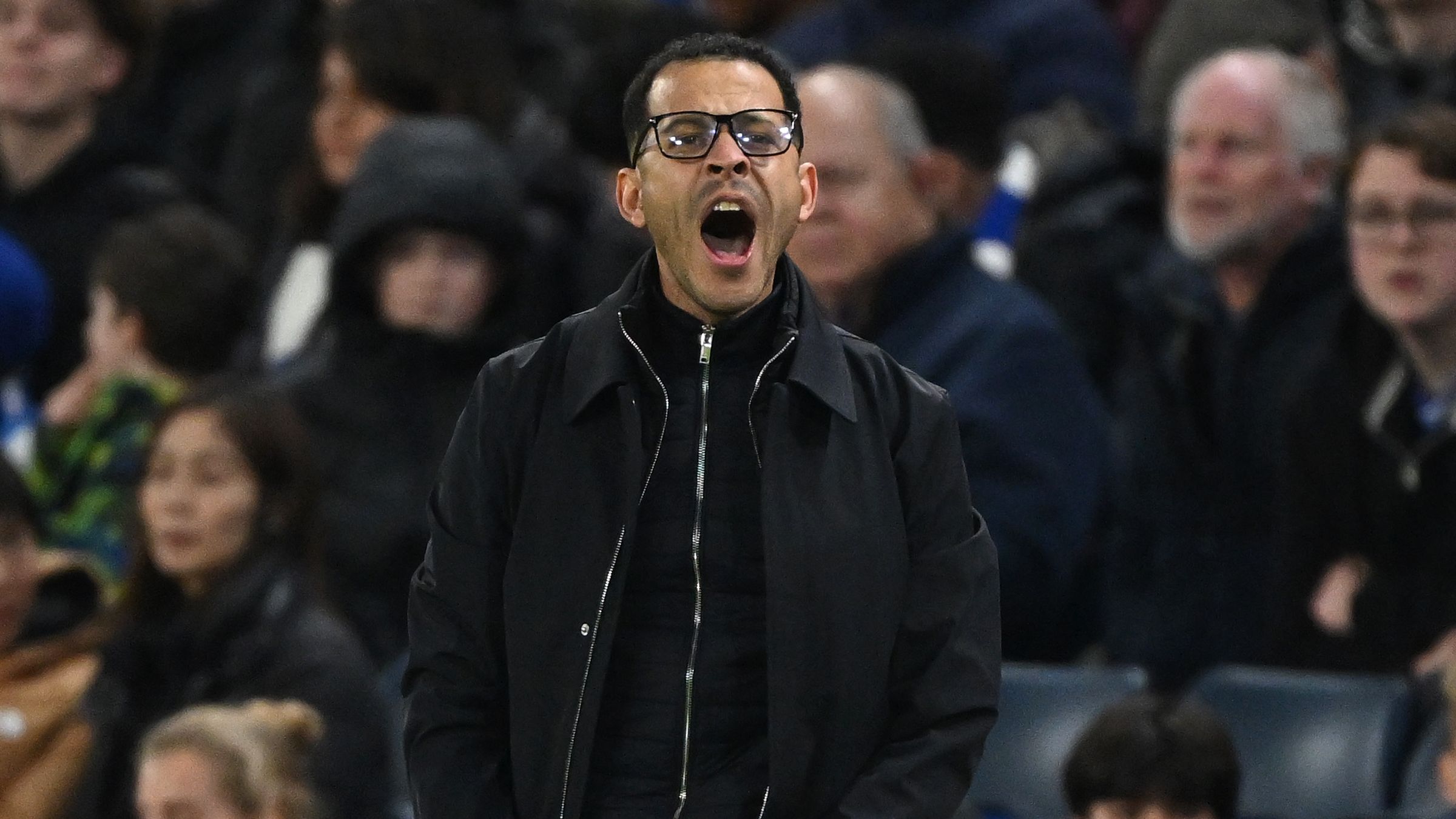 Chelsea v Brentford - Premier League