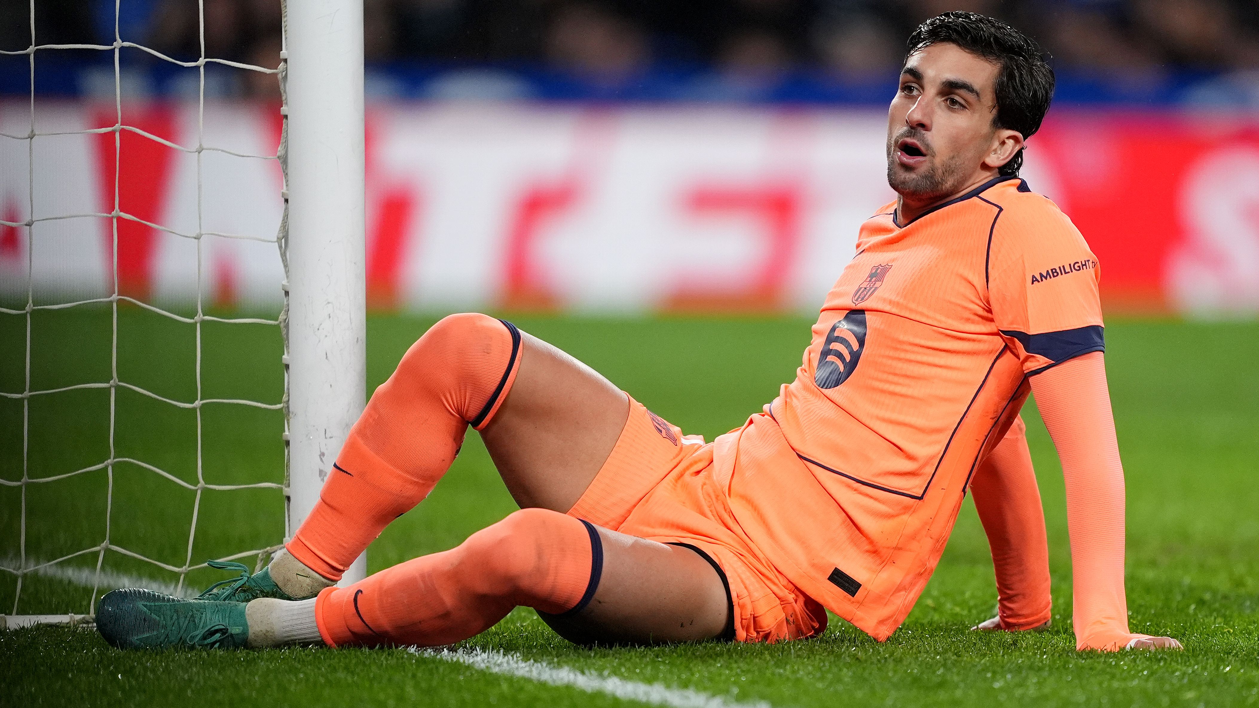 Real Sociedad v FC Barcelona - LaLiga EA Sports