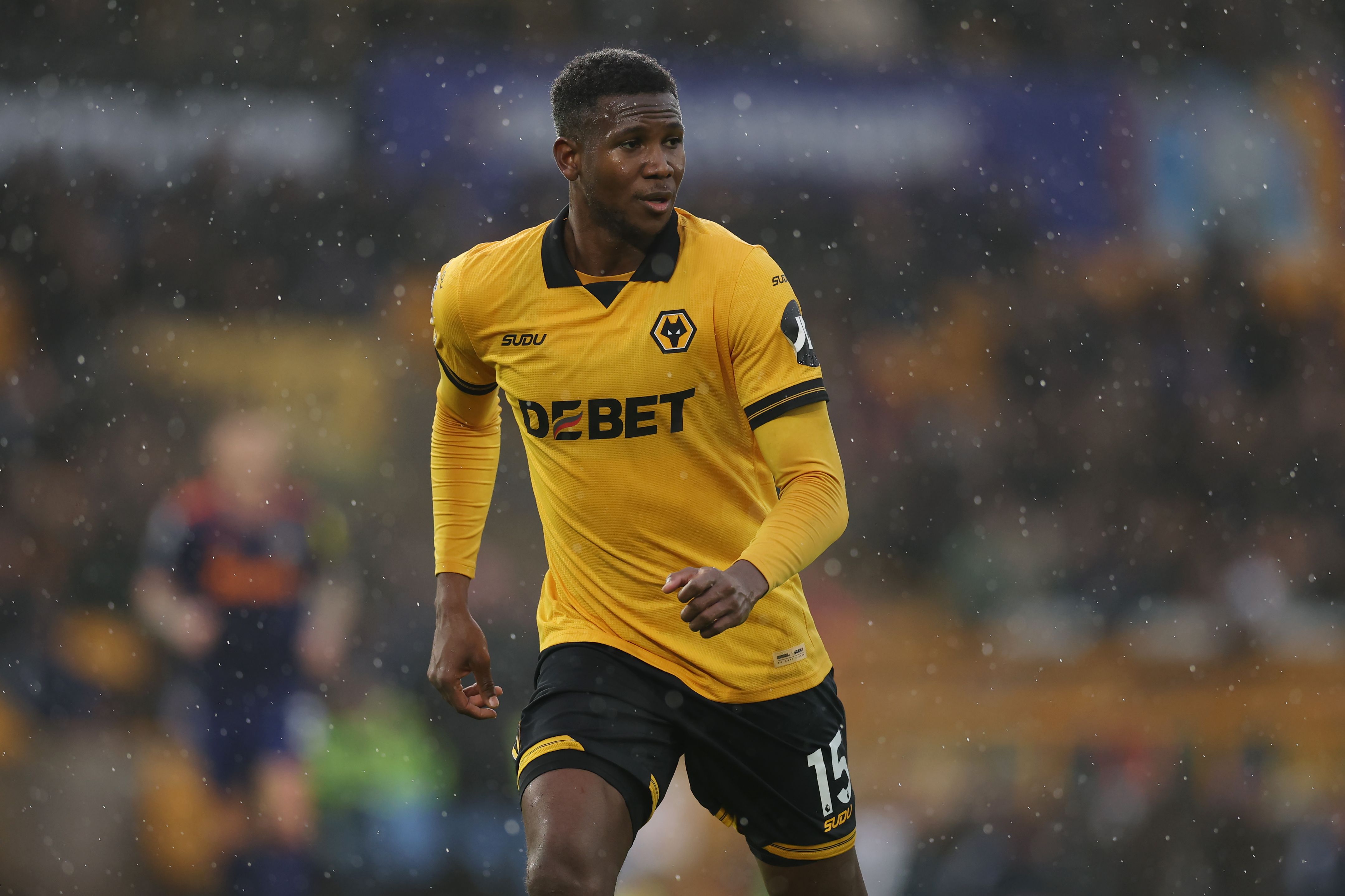 Wolverhampton Wanderers v Newcastle United - Premier League