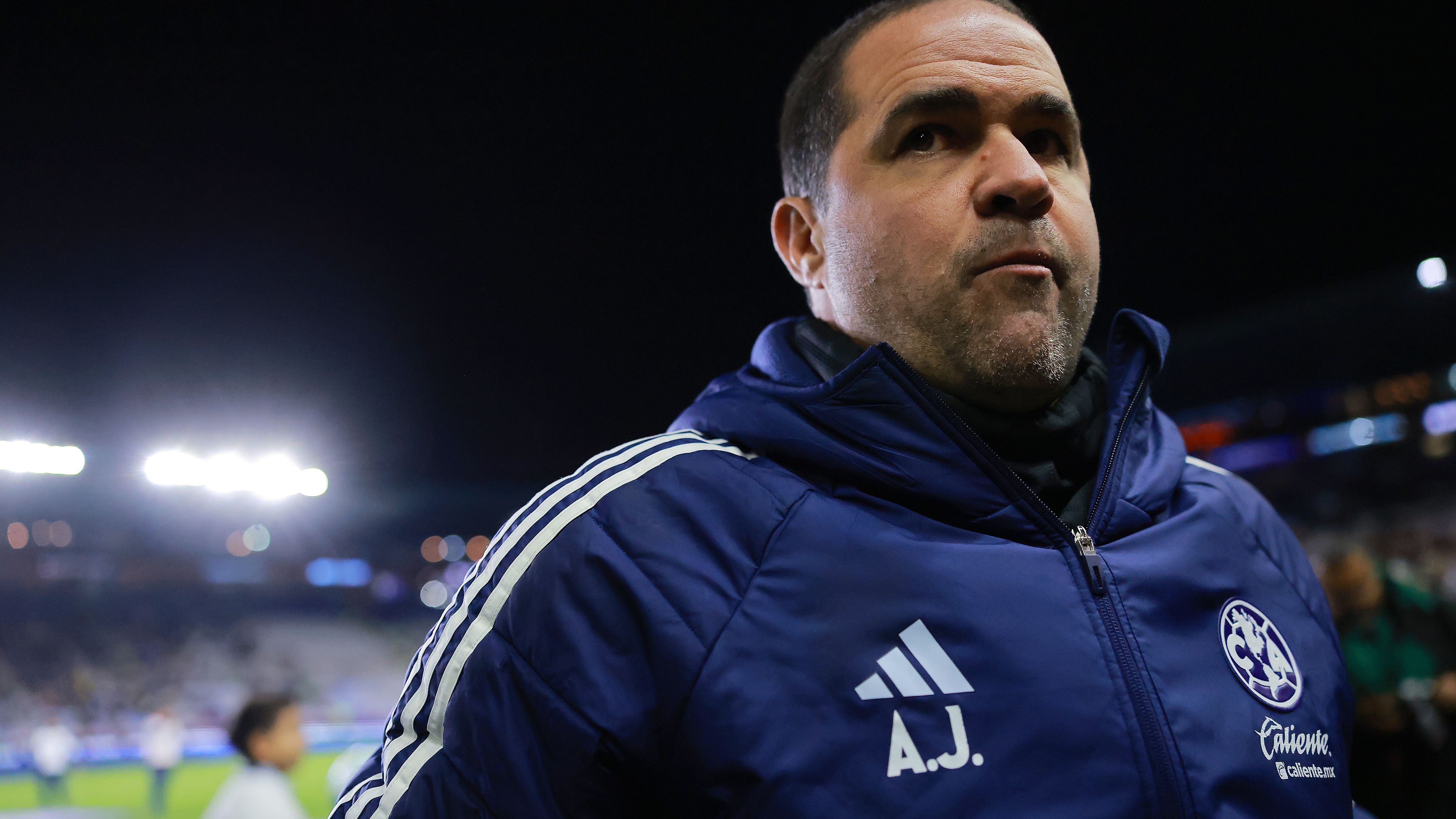 Pachuca v America - Torneo Clausura 2026 Liga MX