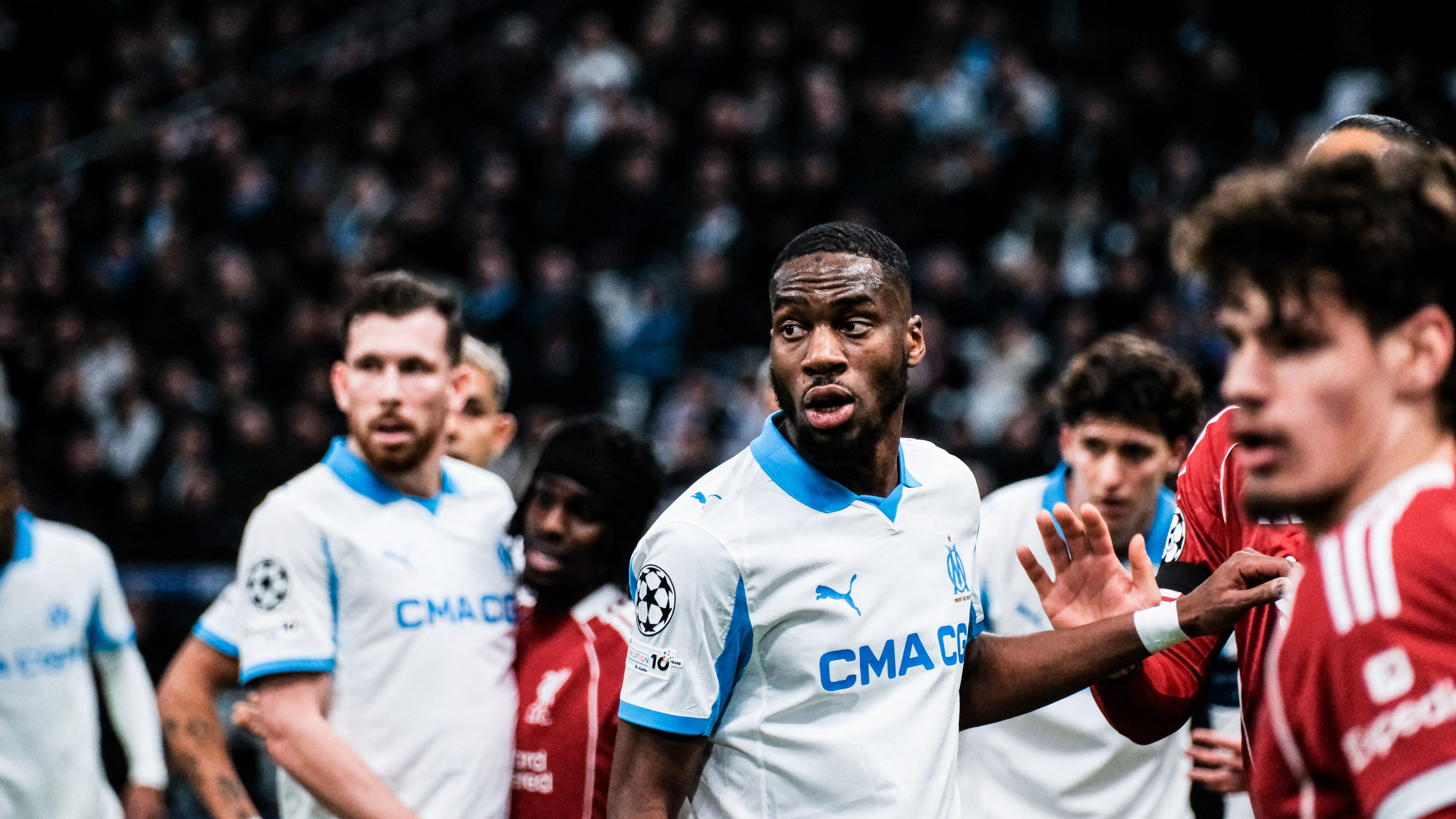 OM - Lens, toutes les infos pratiques