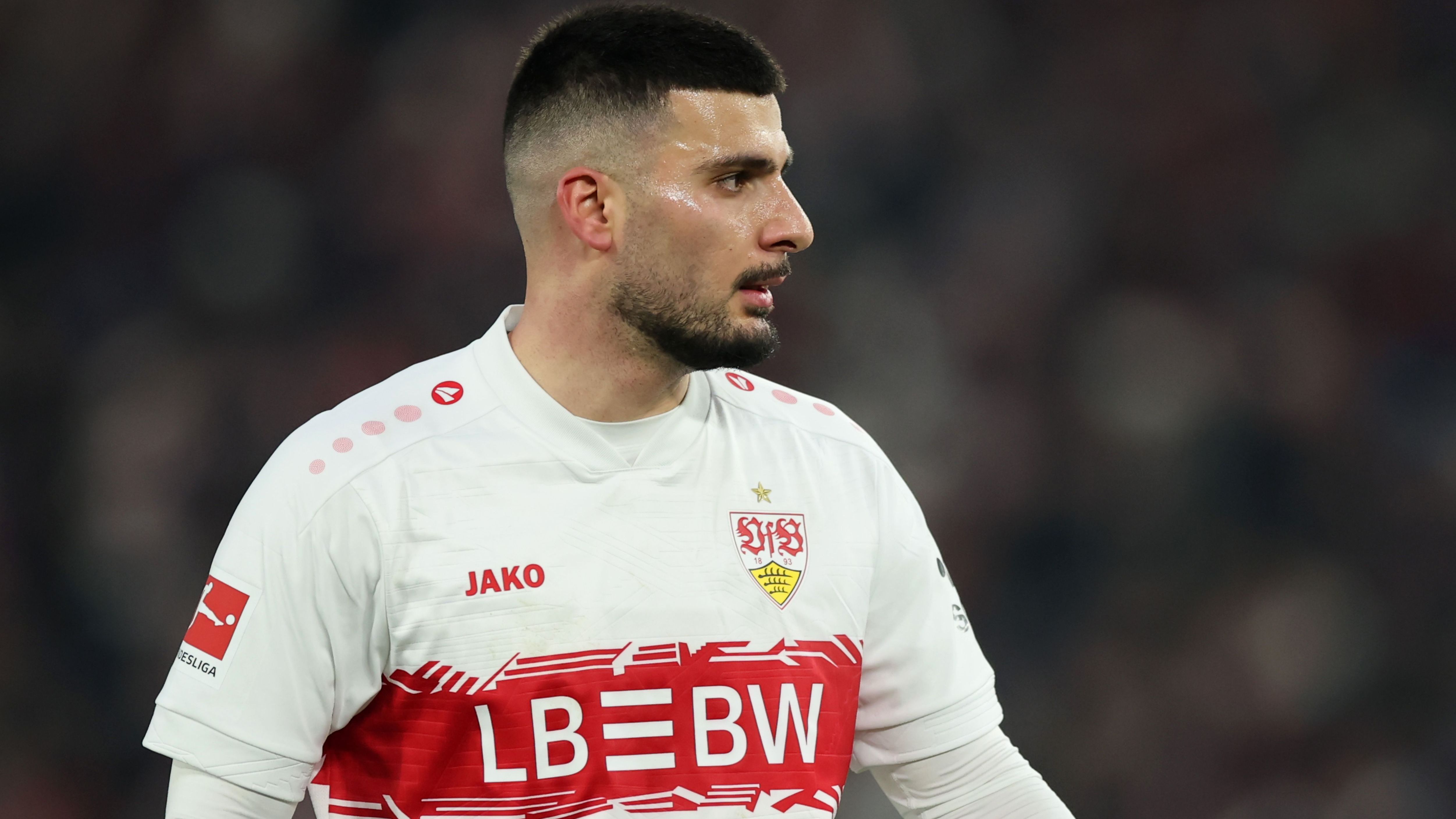 VfB Stuttgart v 1. FC Union Berlin - Bundesliga