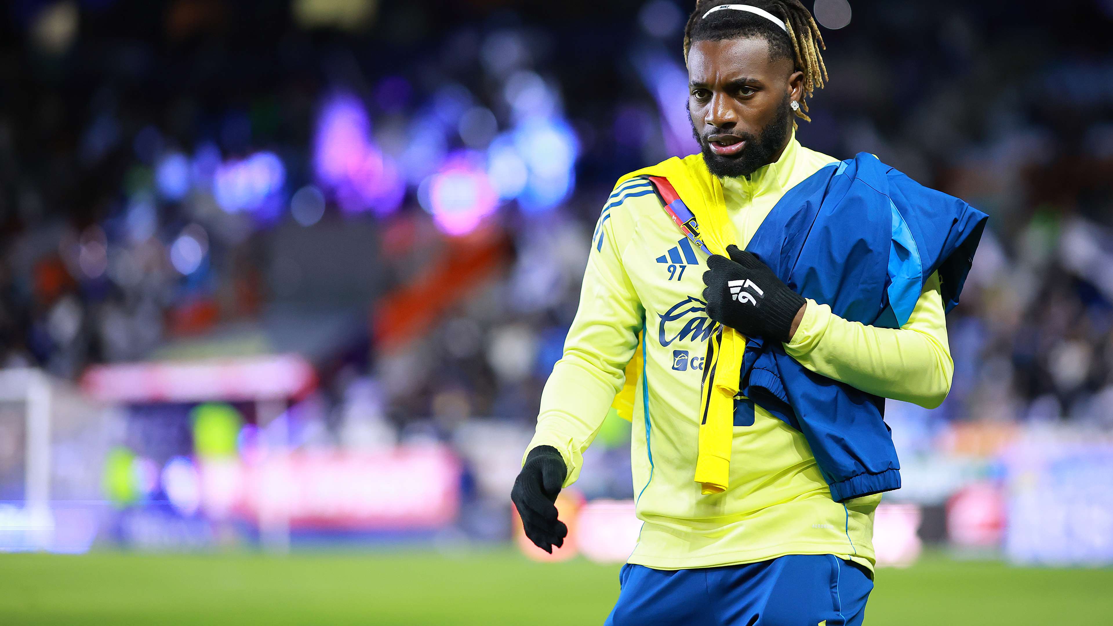 Pachuca v America - Torneo Clausura 2026 Liga MX