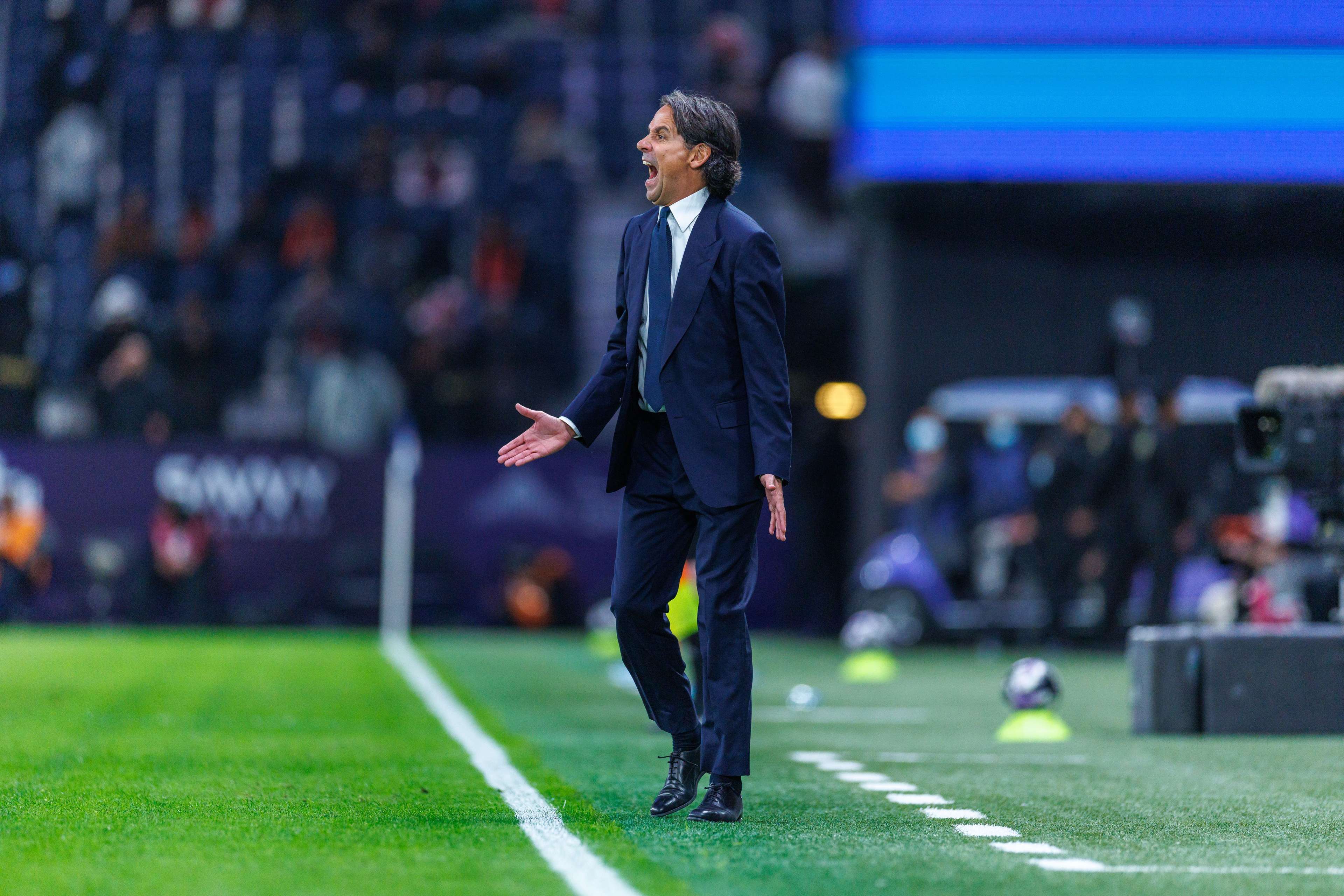 Al Hilal v Al Fayha: Saudi Pro League