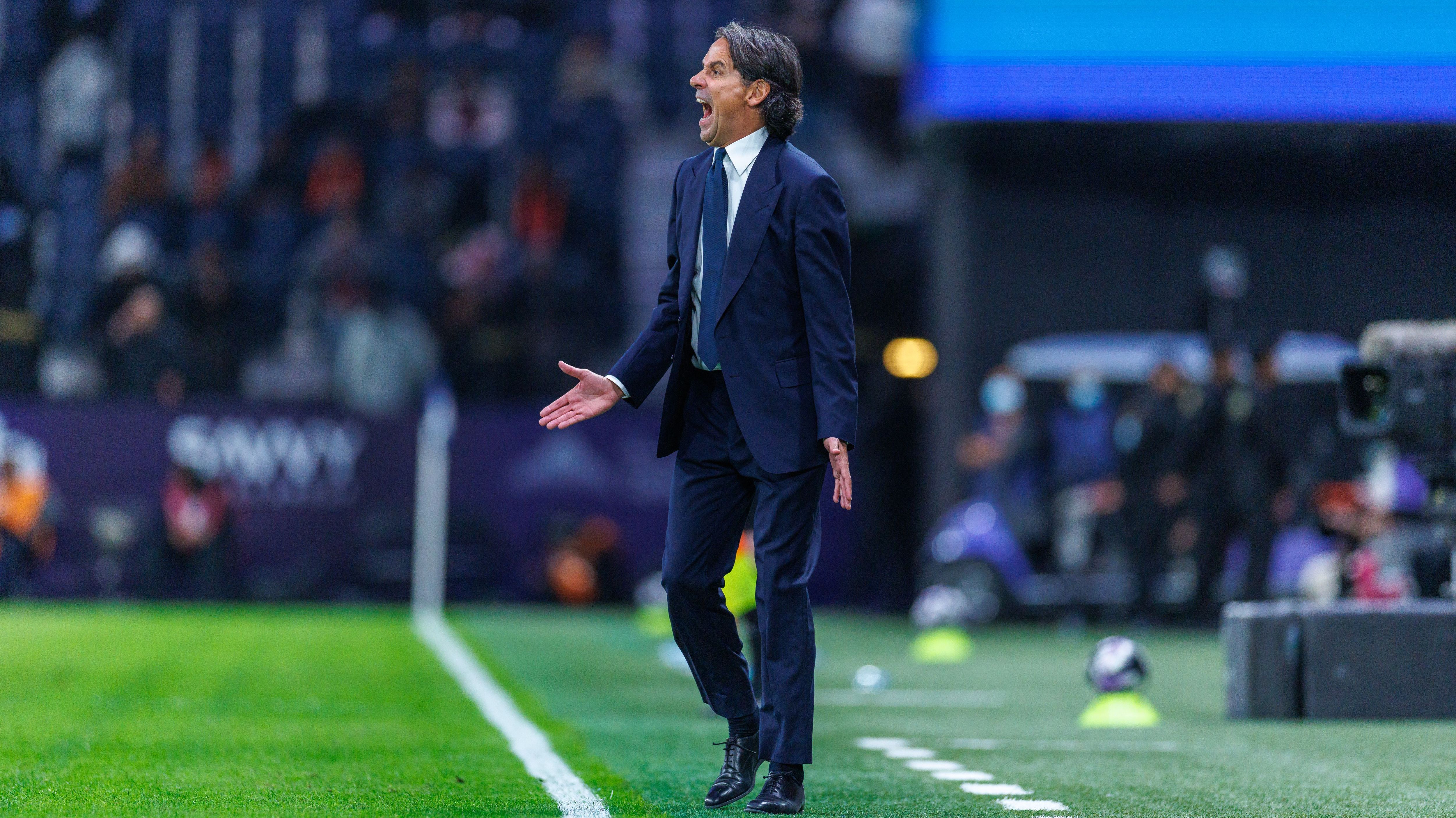 Al Hilal v Al Fayha: Saudi Pro League