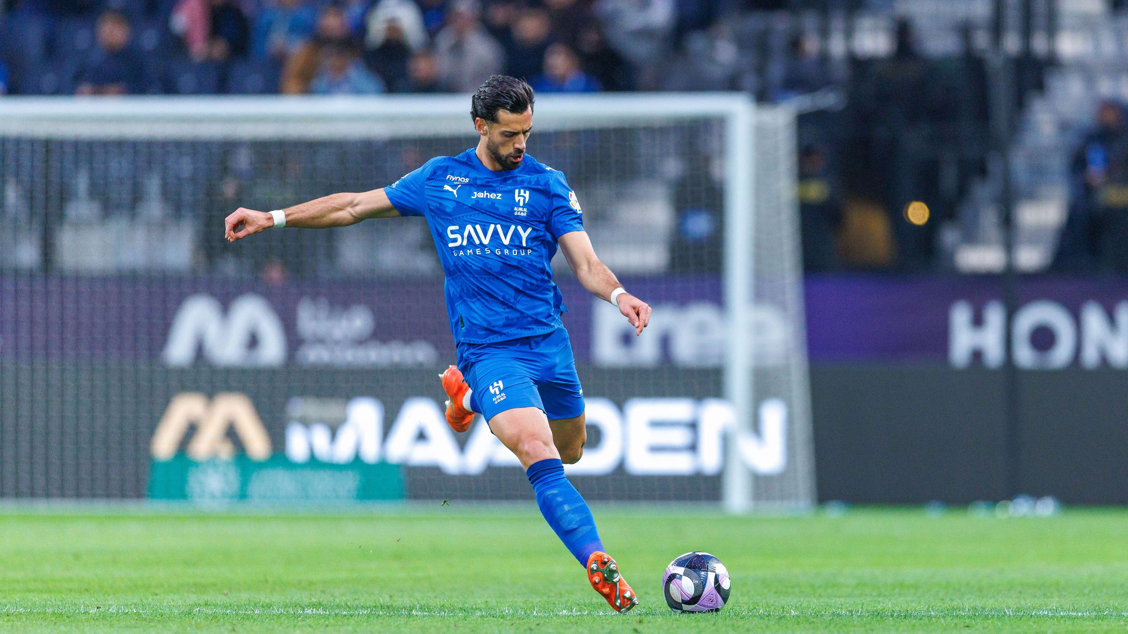 Al Hilal v Al Fayha: Saudi Pro League