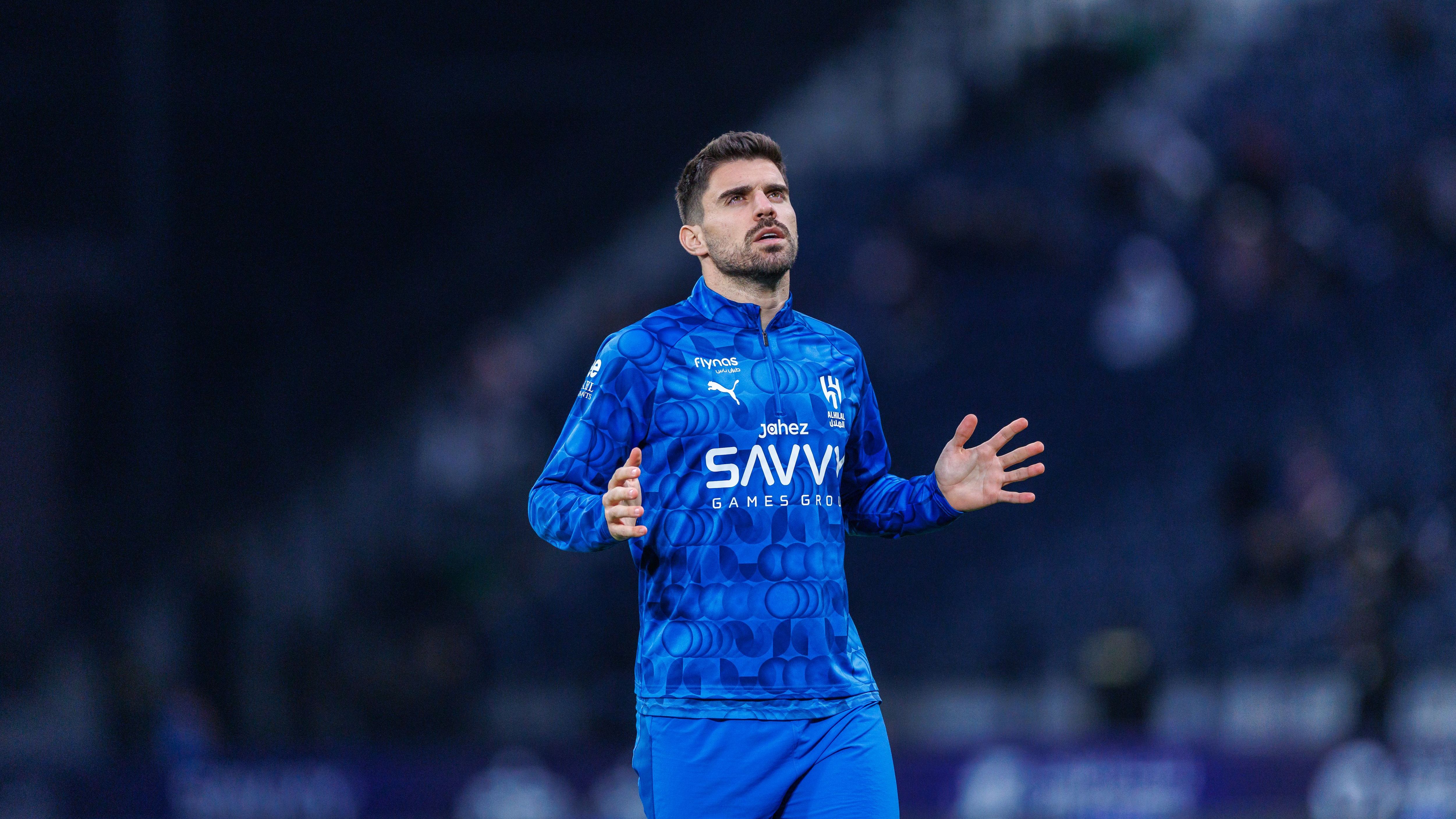 Al Hilal v Al Fayha: Saudi Pro League