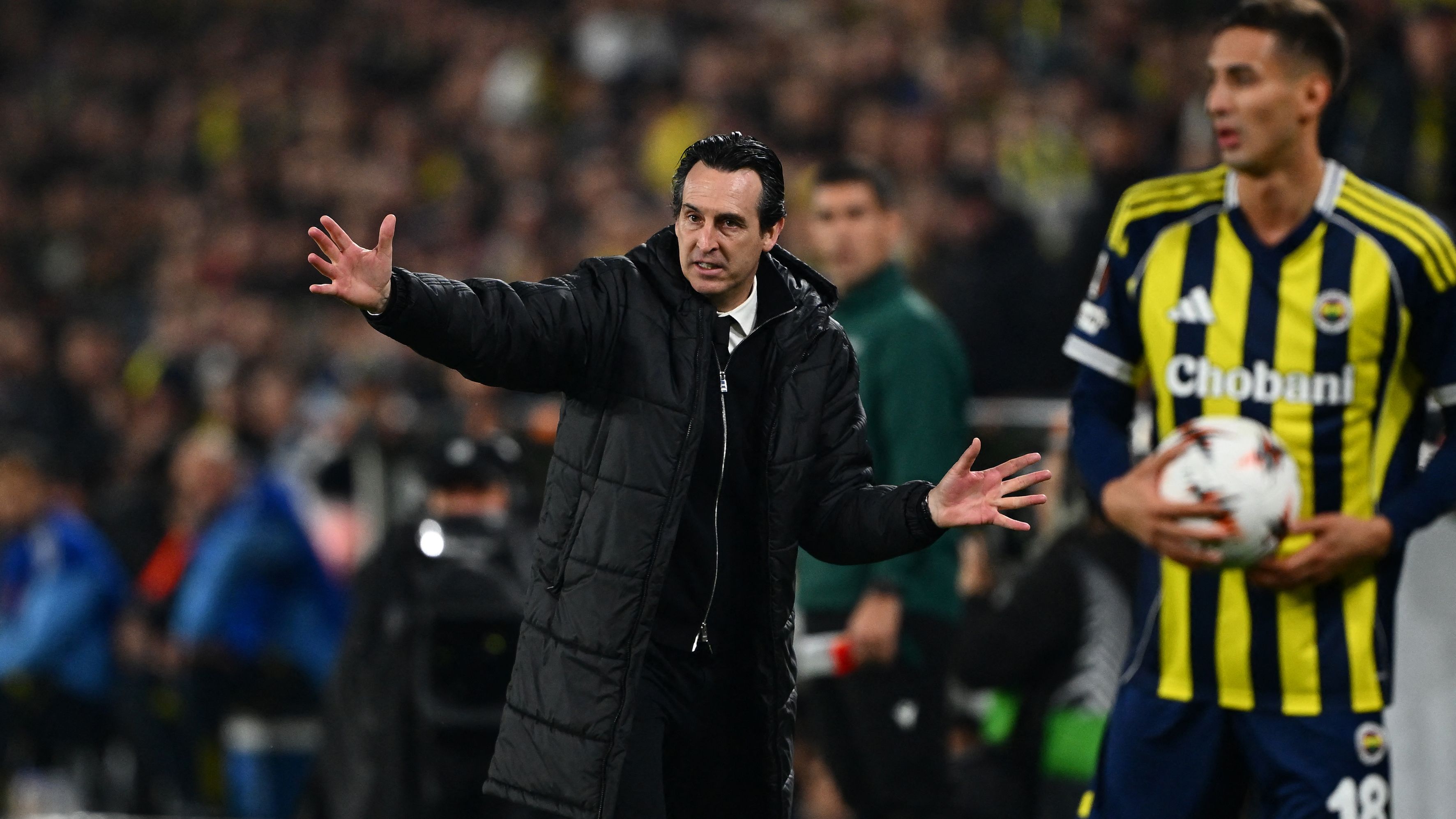 FBL-EUR-C3-FENERBAHCE-ASTON VILLA