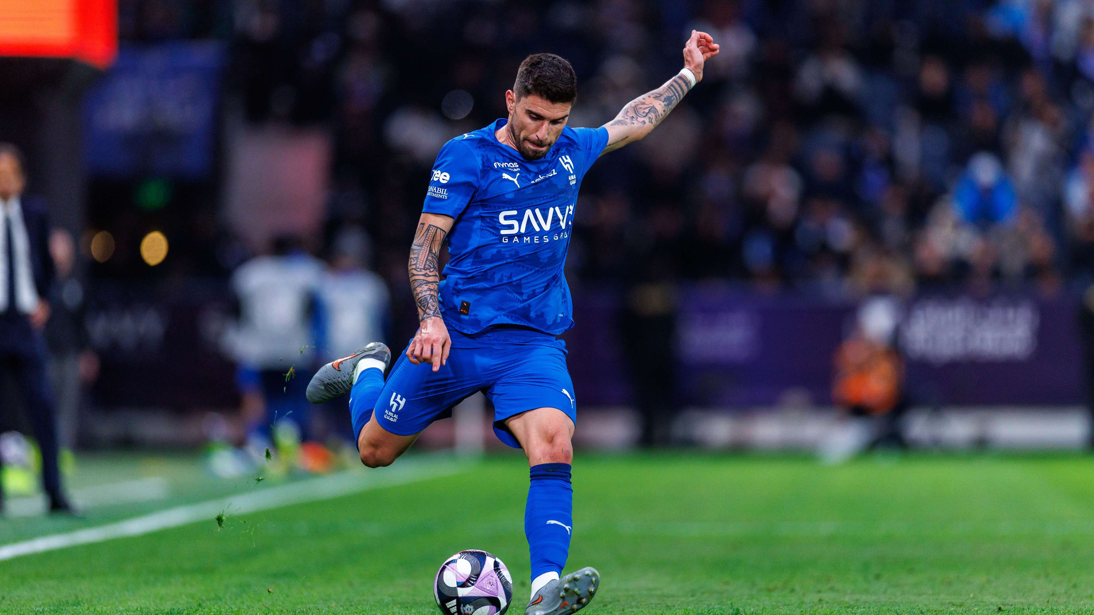 Al Hilal v Al Fayha: Saudi Pro League