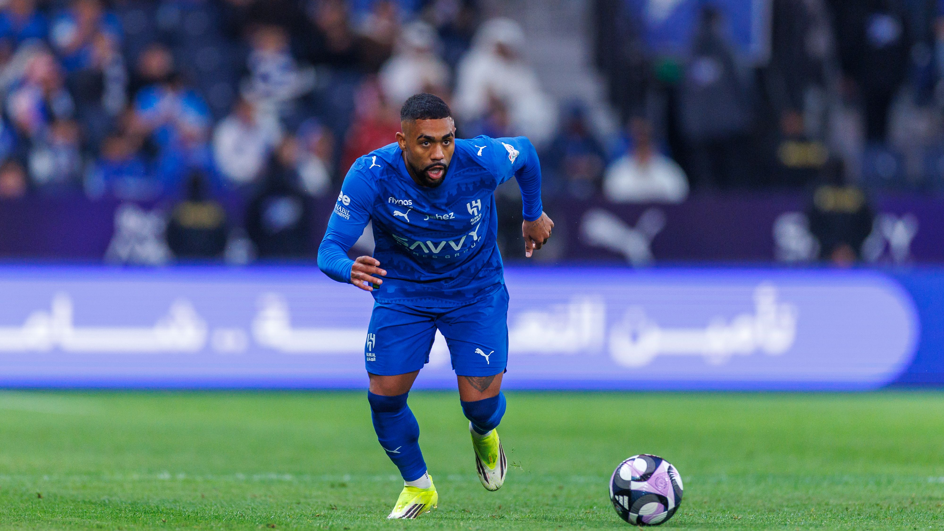 Al Hilal v Al Fayha: Saudi Pro League