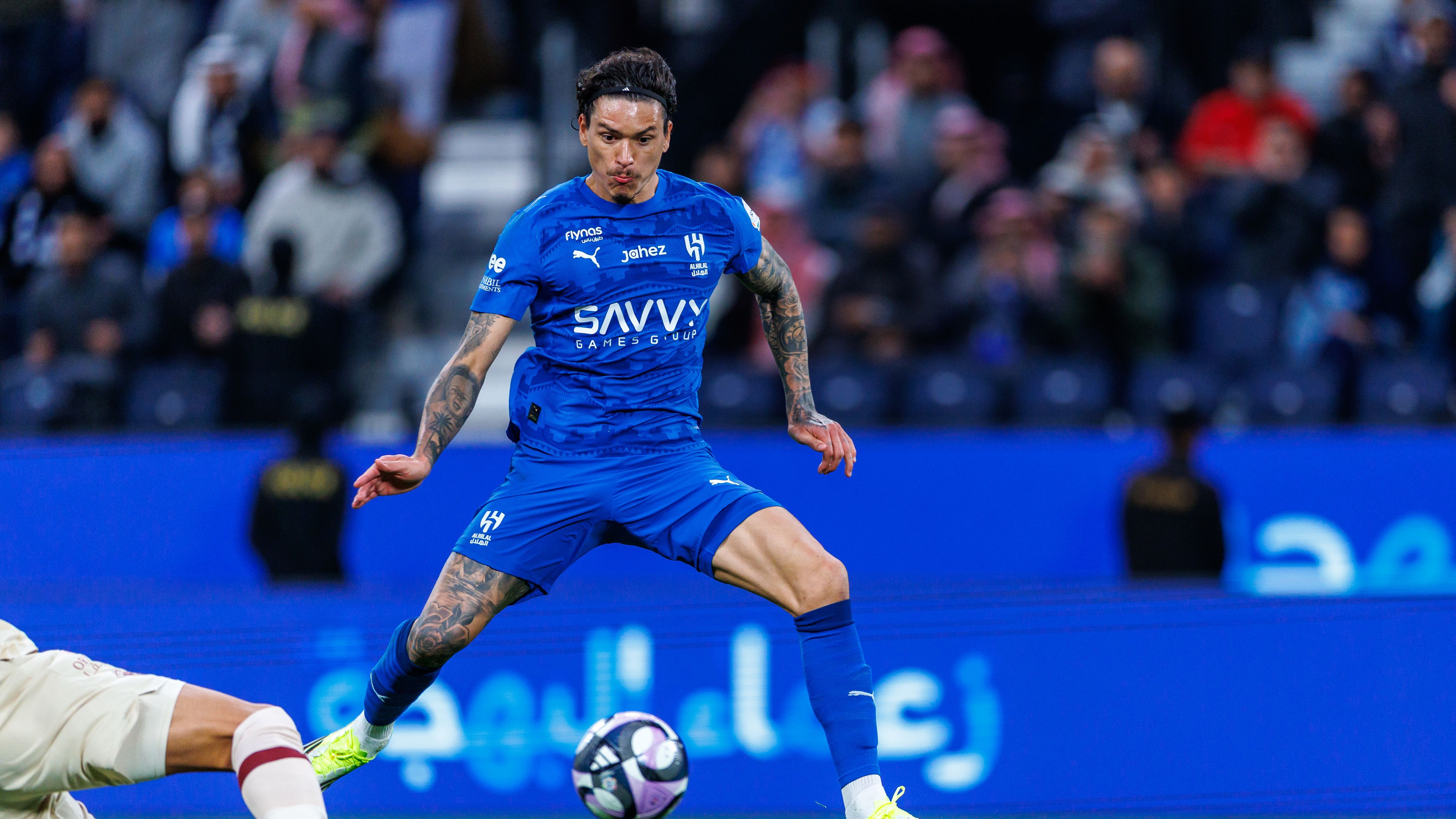 Al Hilal v Al Fayha: Saudi Pro League