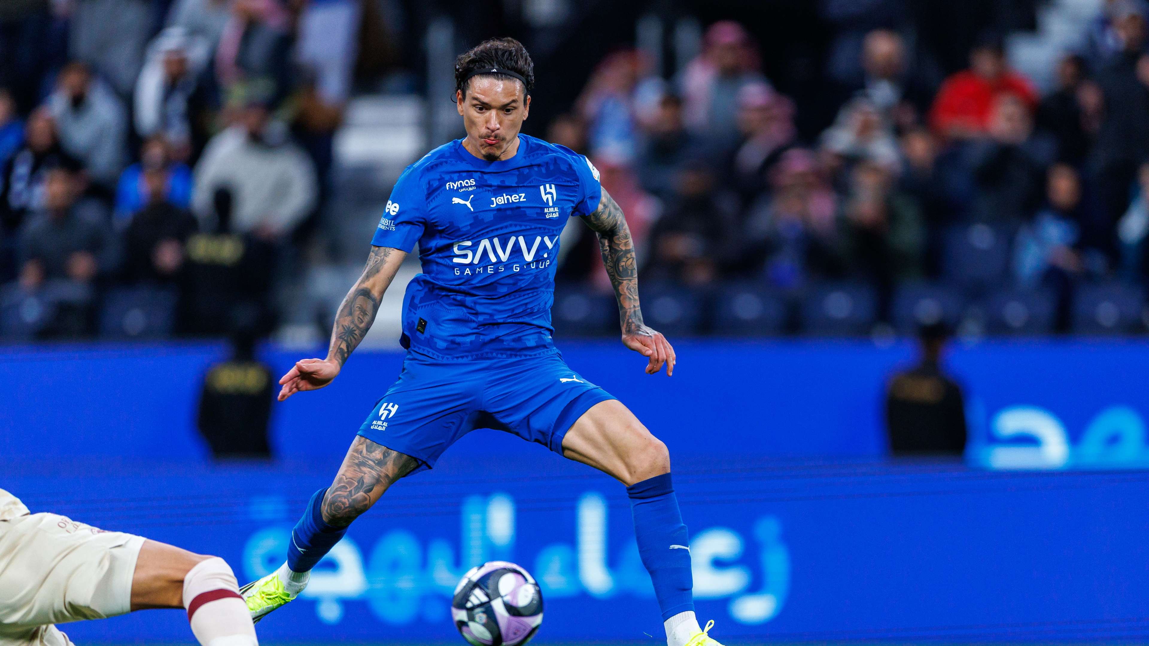 Al Hilal v Al Fayha: Saudi Pro League