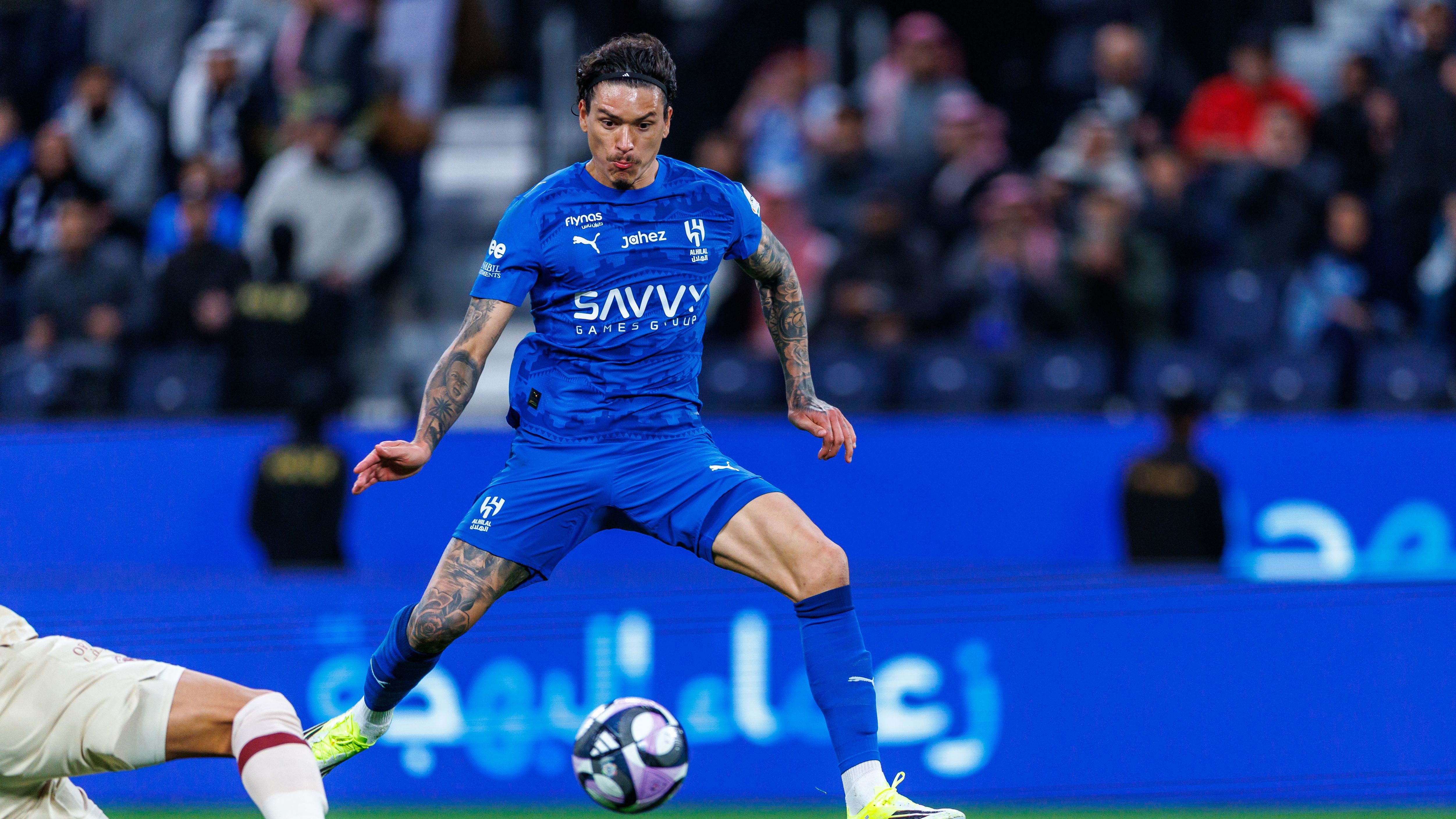 Al Hilal v Al Fayha: Saudi Pro League