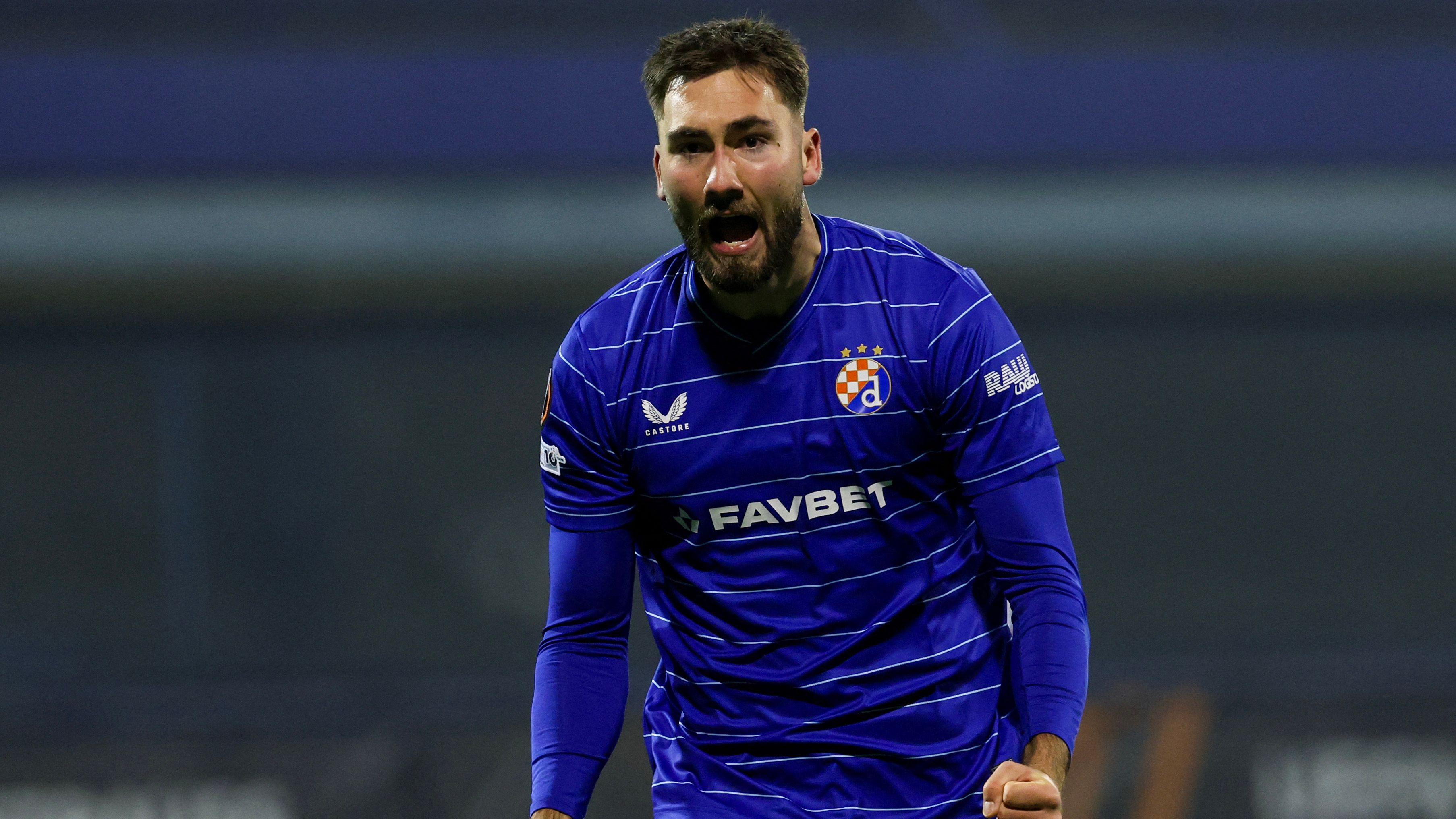 FBL-EUR-C3-DINAMO ZAGREB-FCSB BUCHAREST